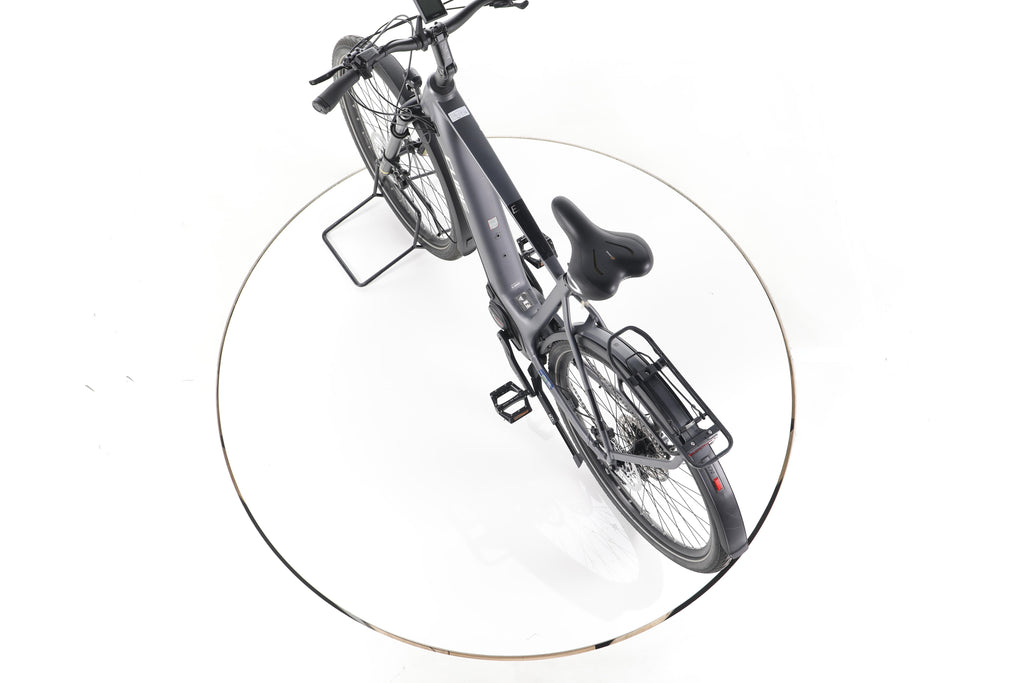 Cube Touring Hybrid EXC Trekking E-Bike - Image 21