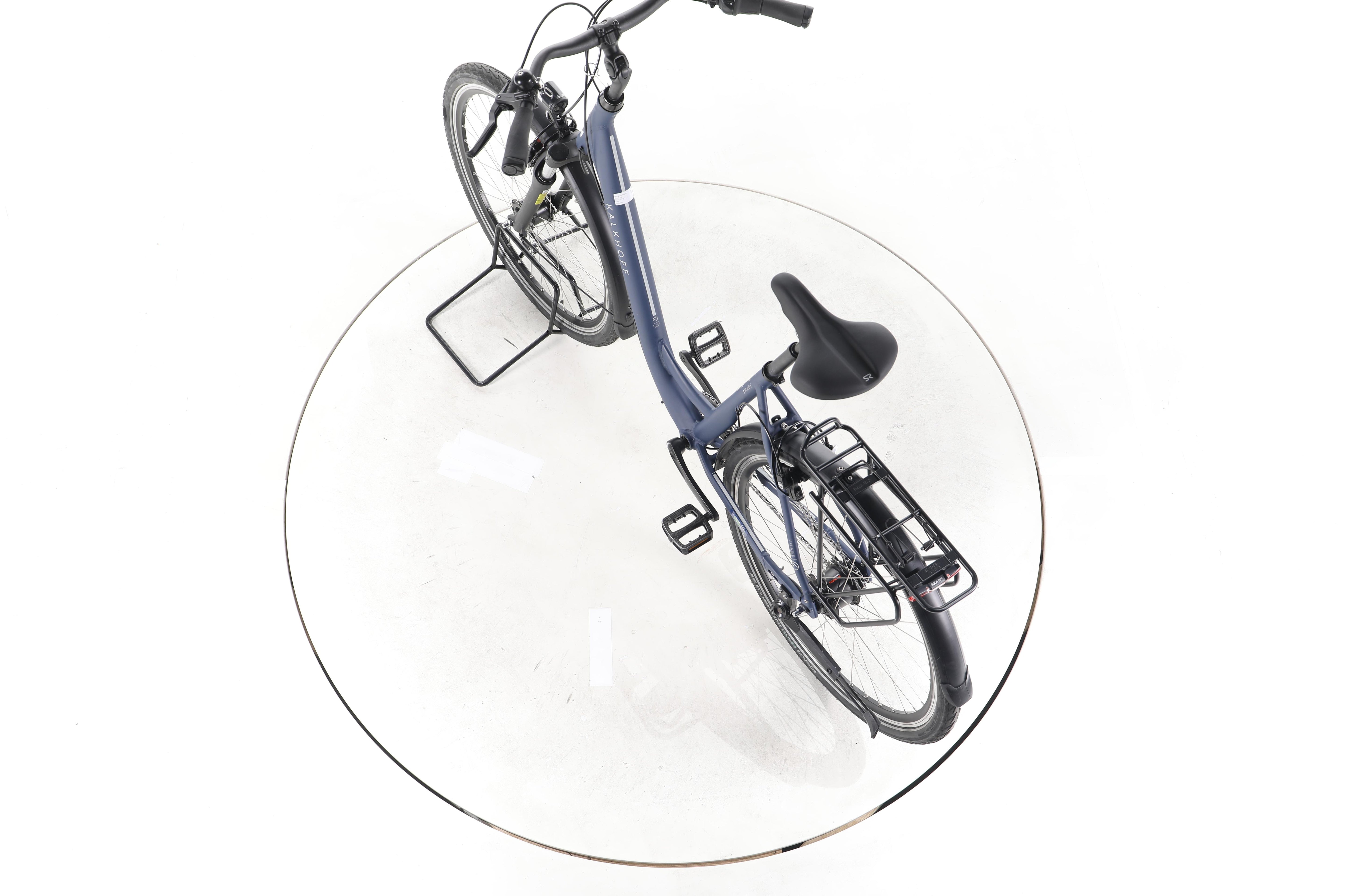 Kalkhoff Image XXL Fahrrad City & Trekking - Image 21