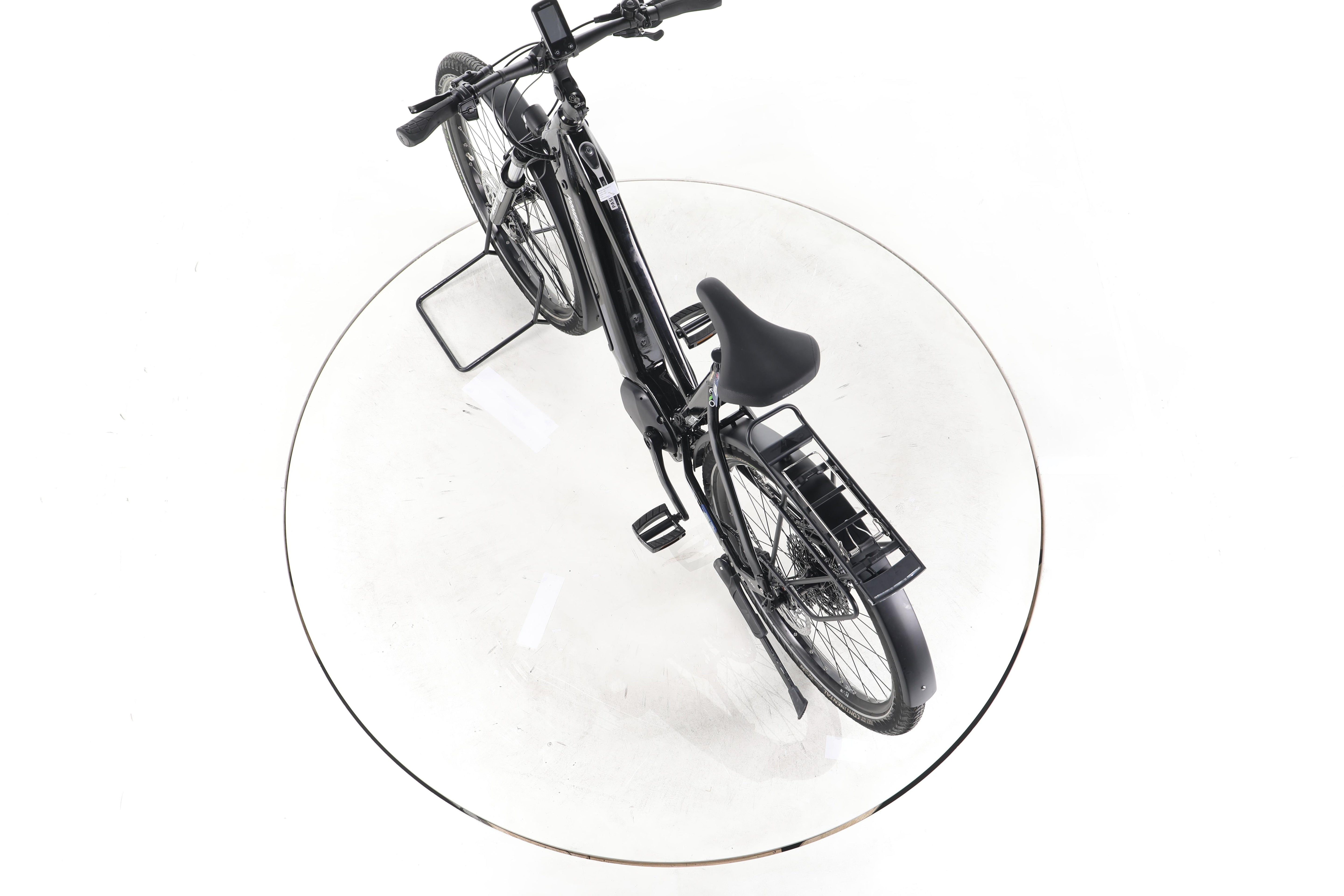 HoheAcht Pasia EKO Terra Trekking E-Bike - Image 21