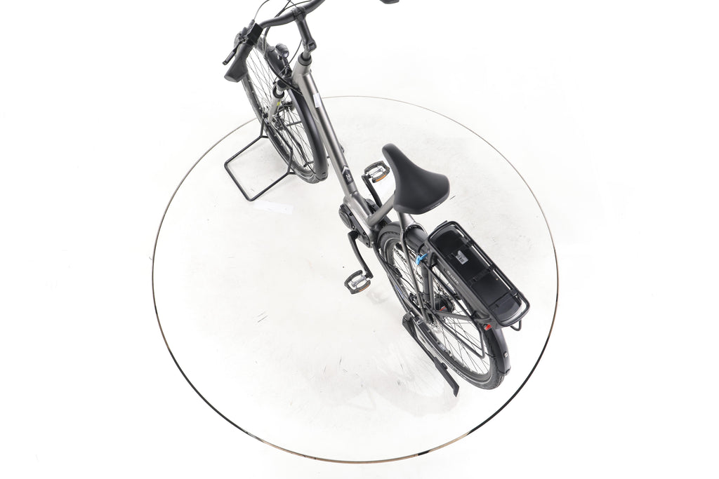 Giant Entour E+ 0 City E-Bike Tiefeinsteiger - Image 21