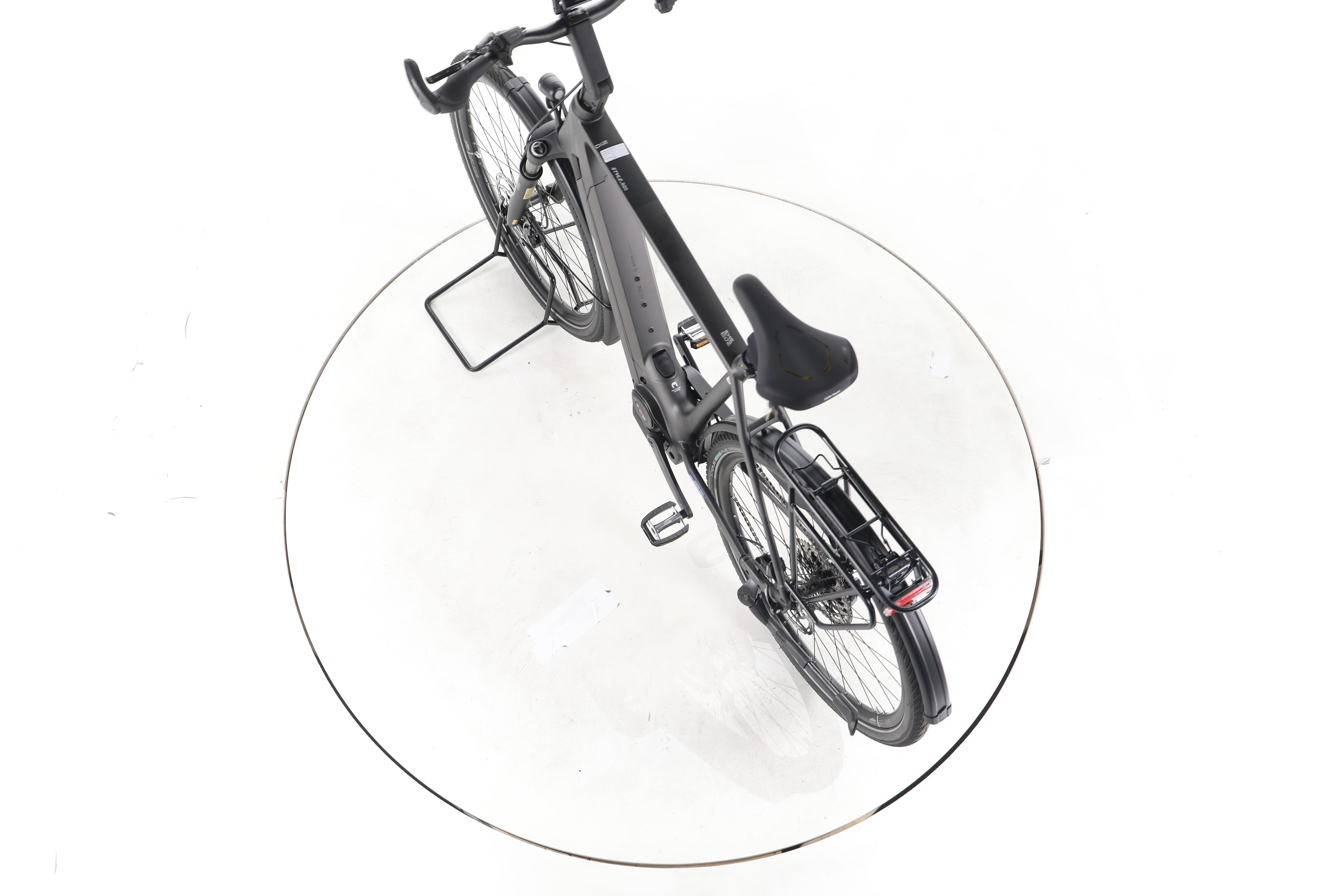 KTM Macina Style 820 di2 Trekking E-Bike 2025 - Image 21