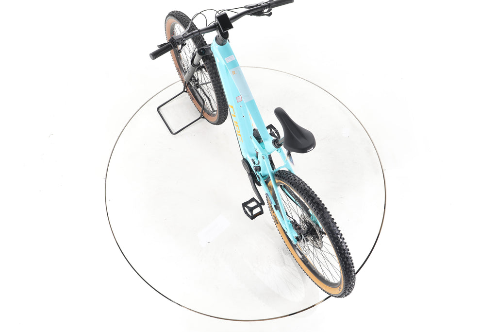 Cube Stereo Hybrid 140 HPC Race E-Bike Fully Carbon 2024 - Image 21