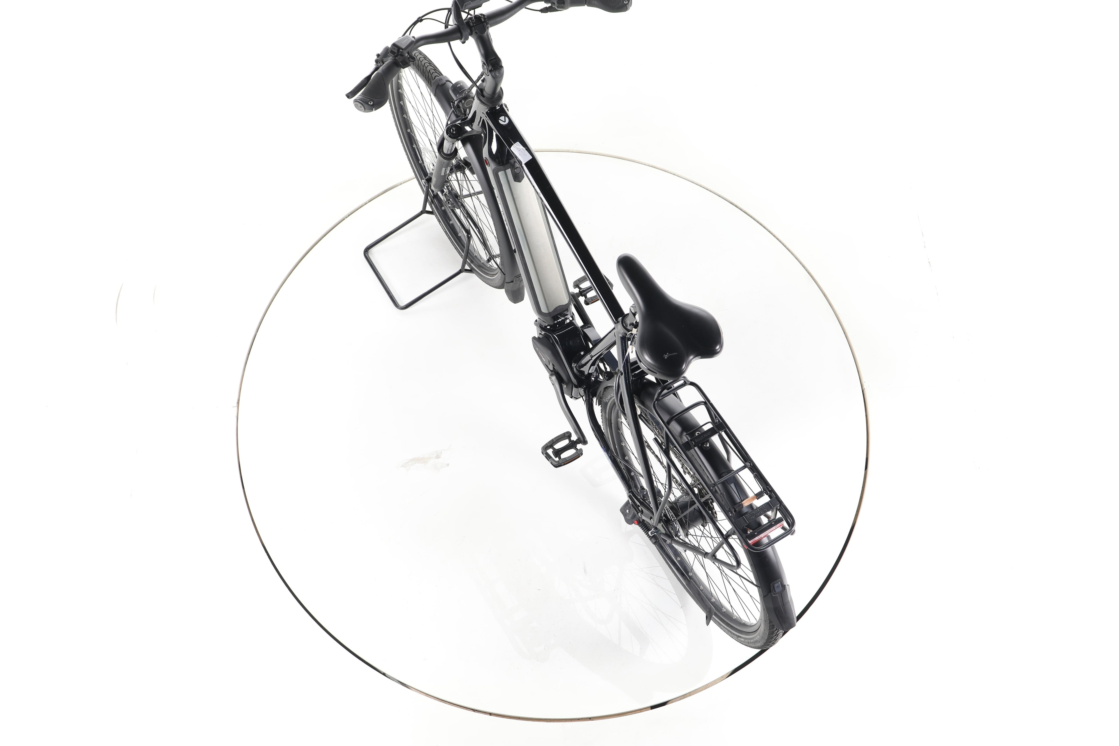 Velo de Ville AEB 990 City E-Bike - Image 21