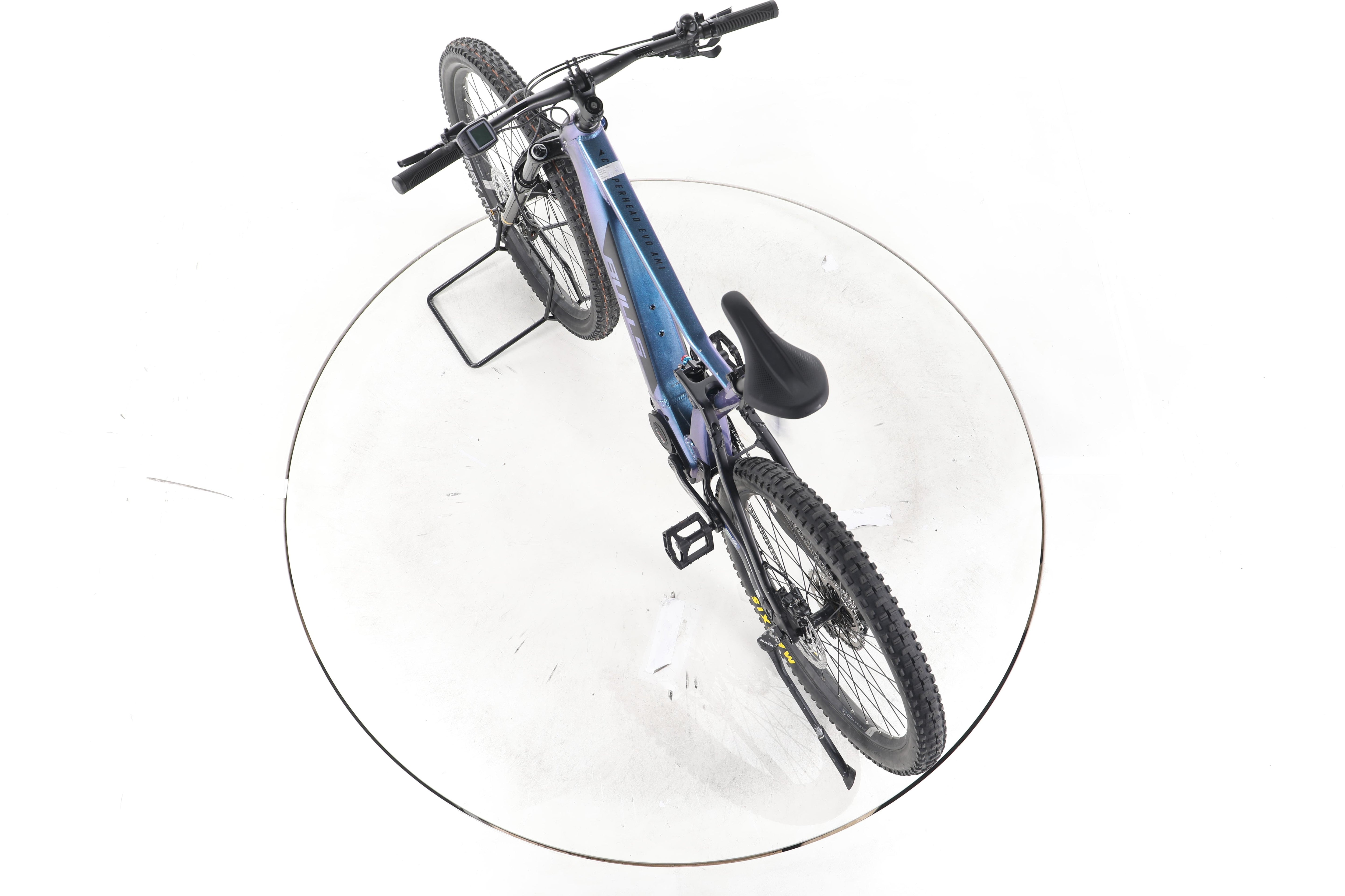 Bulls Copperhead EVO AM 1 E-Bike Fully - Image 21