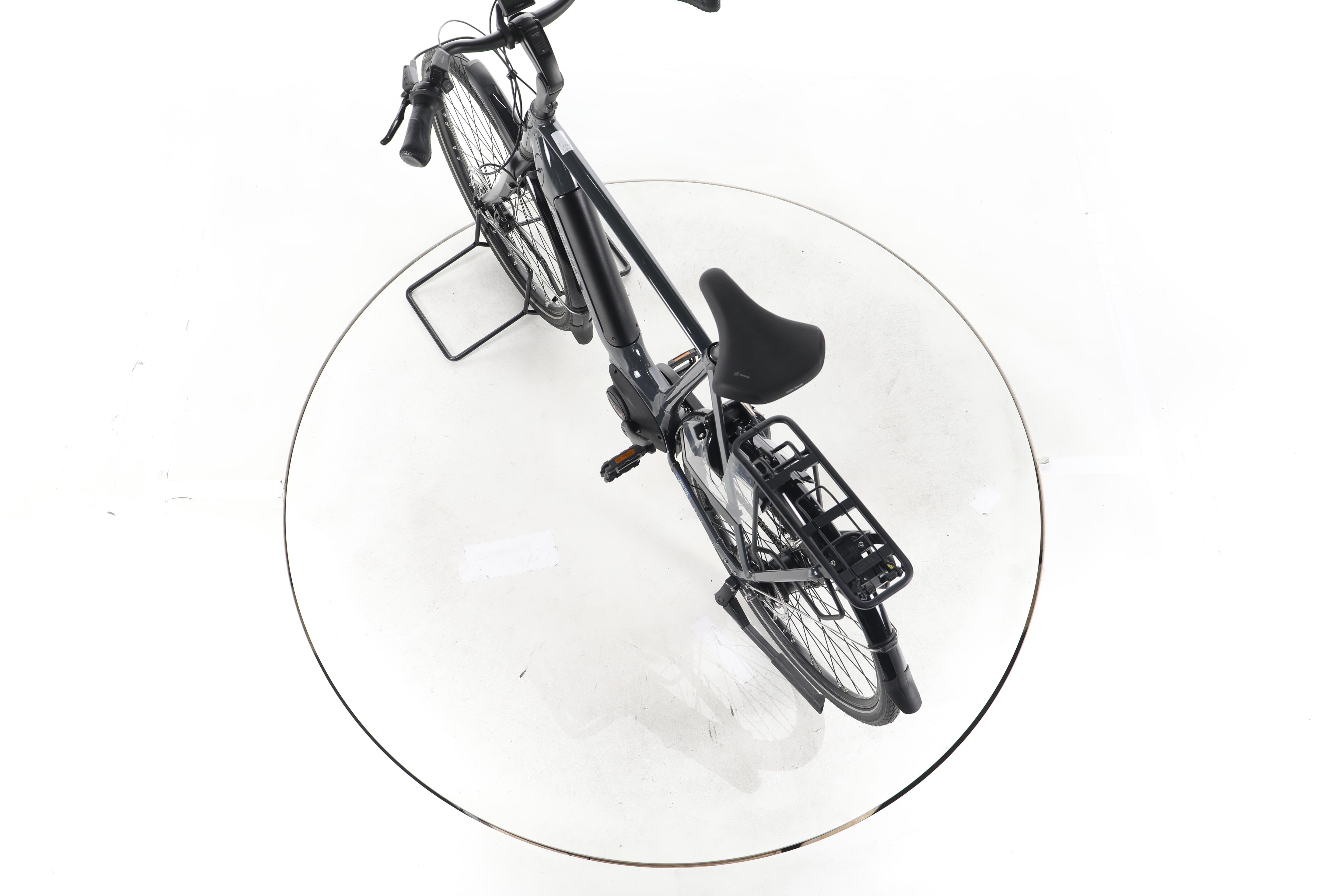 Gazelle Arroyo C5 HMB Elite City E-Bike - Image 21