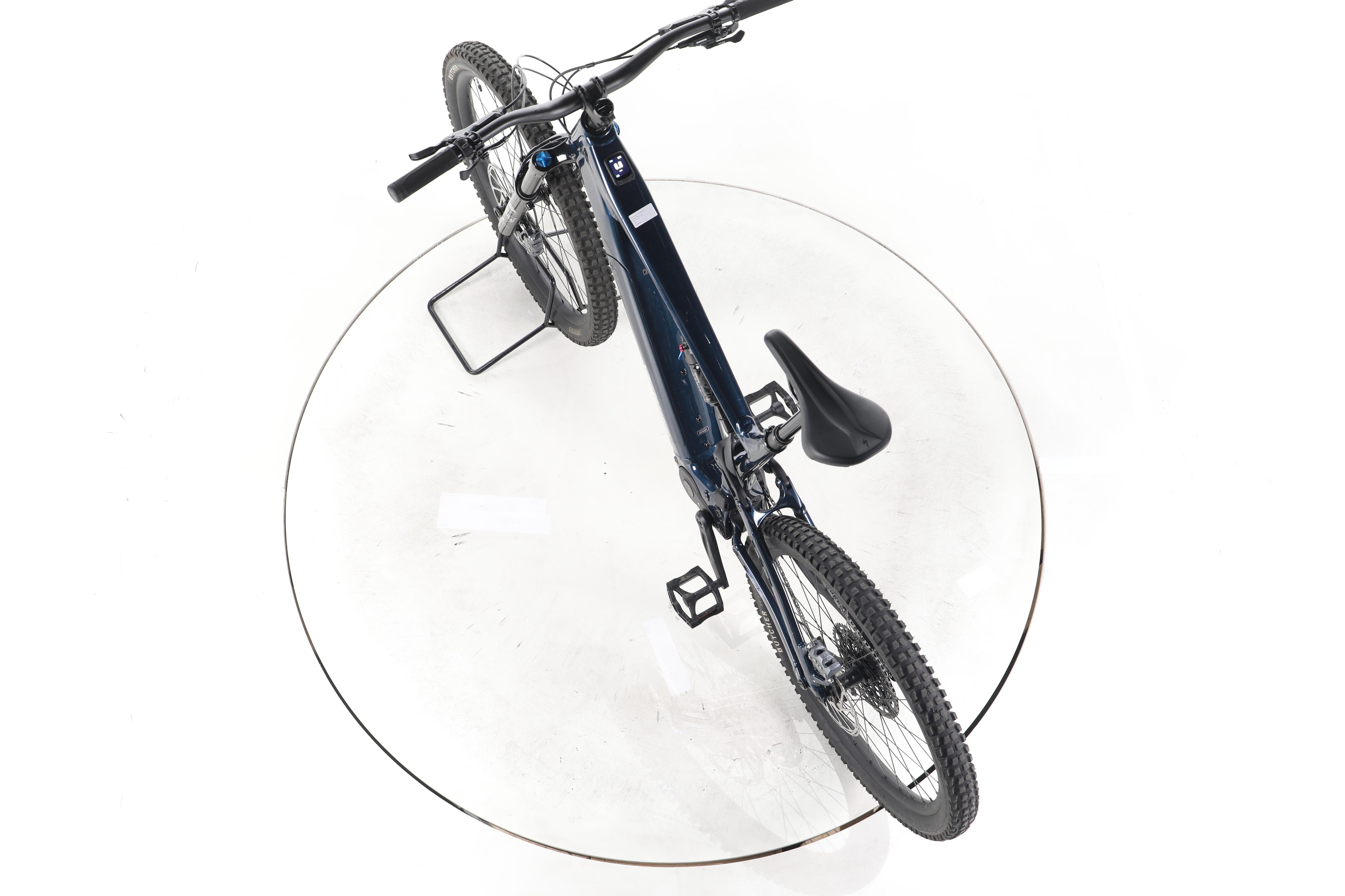 Specialized Turbo Levo 4 Comp E-Bike Fully 2025 - Image 21