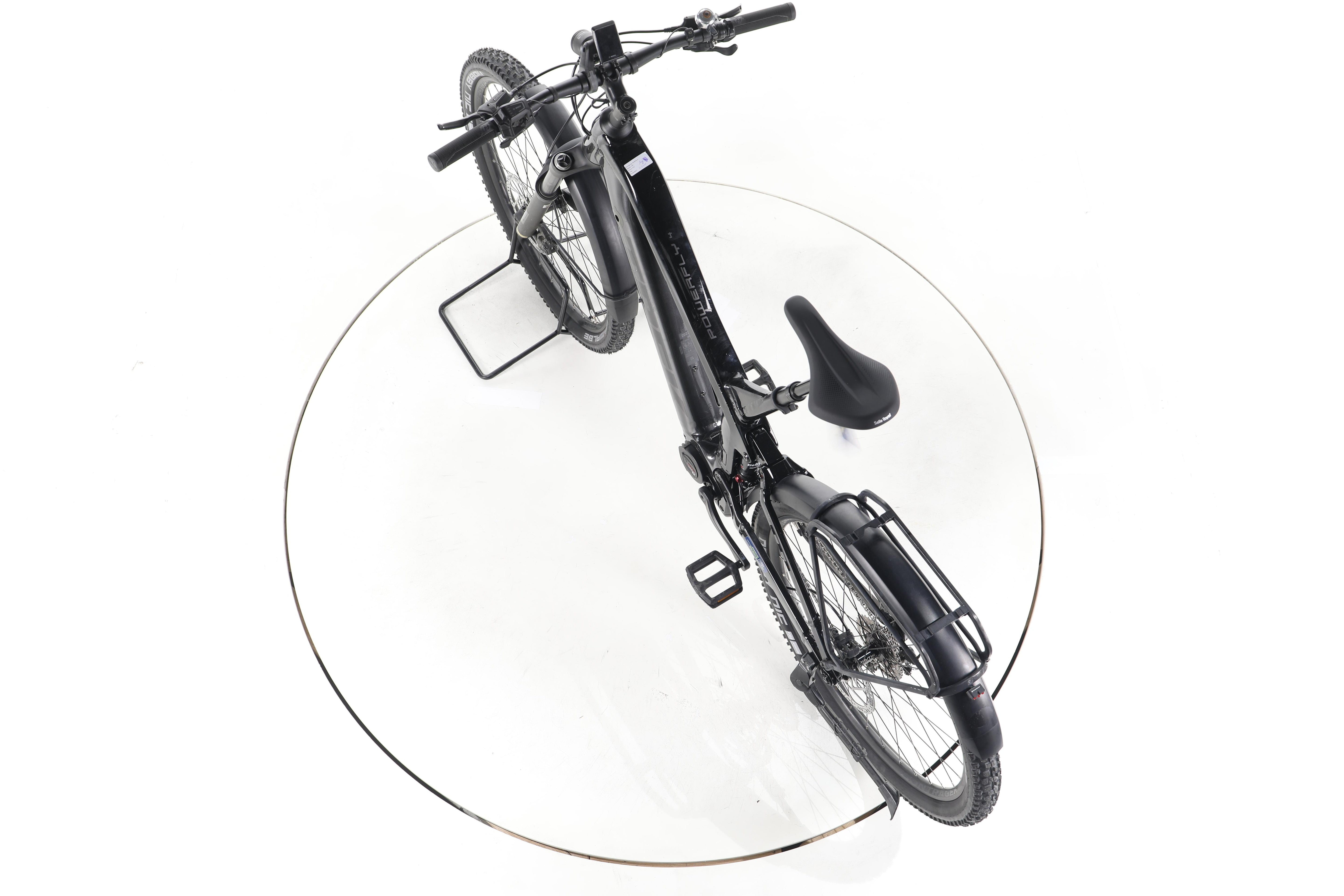 Trek Powerfly FS 4 Equipped Gen 3 SUV E-Bike - Image 21