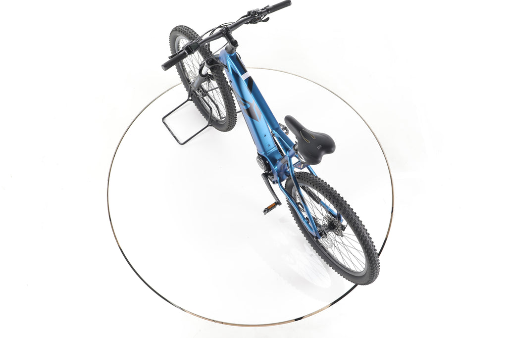 R Raymon Hardray E 5.0 E-Bike - Image 21
