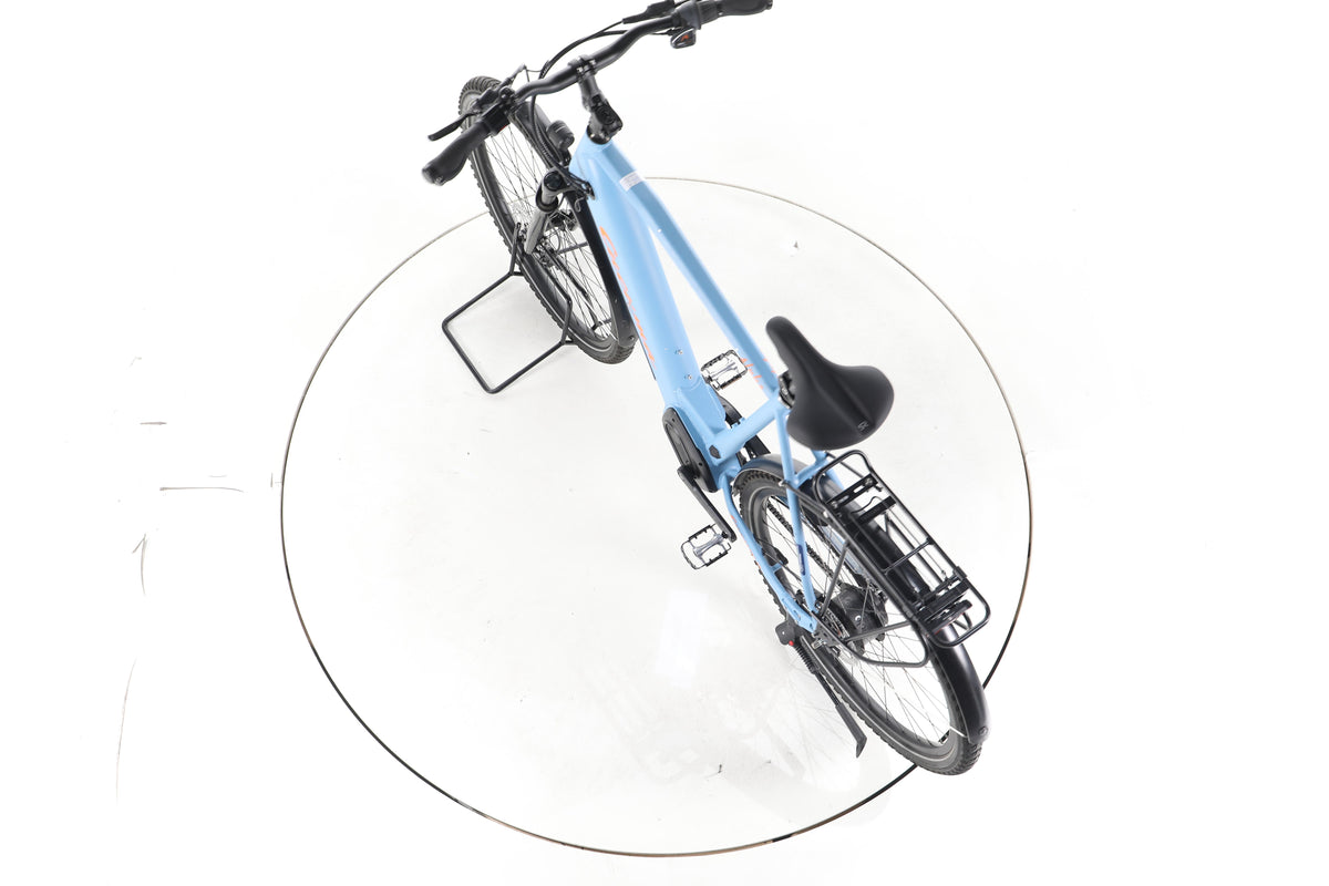 Cucuma Alpha City E-Bike - Image 21