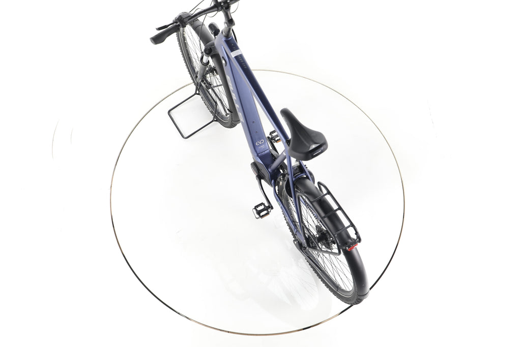 Bulls Allground EVO Trekking E-Bike 2023 - Image 21