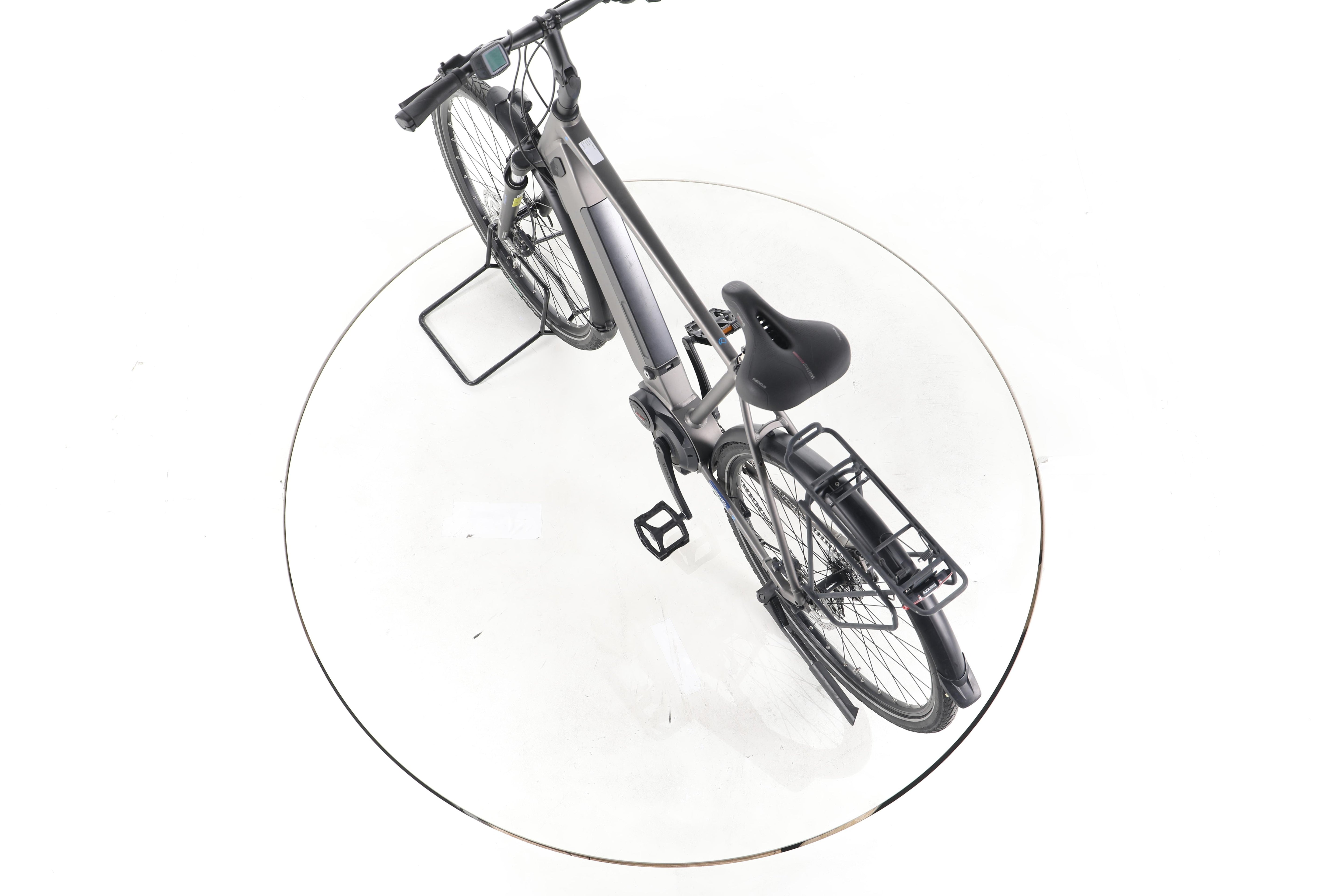 Kalkhoff Endeavour 3.B Move Trekking E-Bike - Image 21