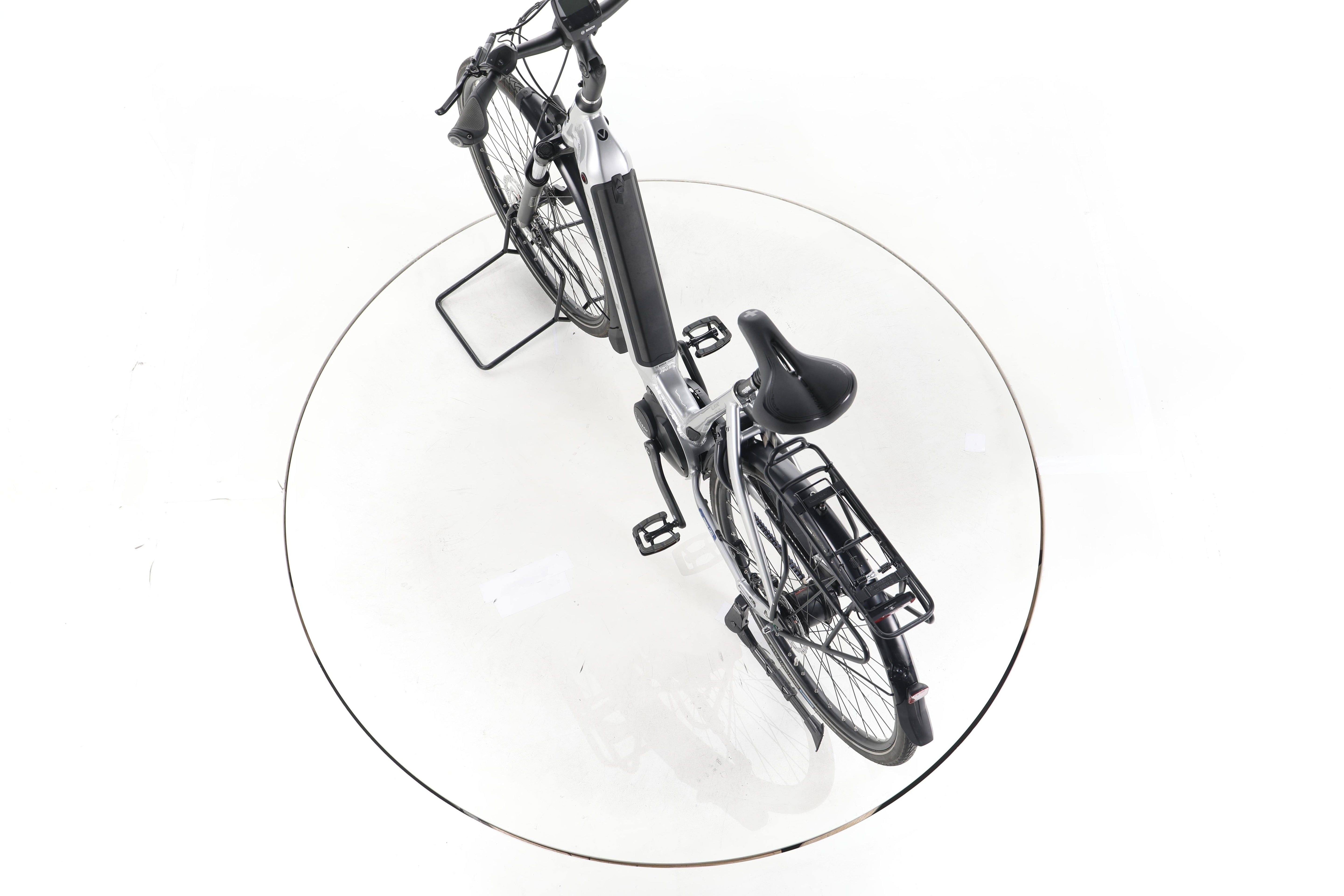 Velo de Ville AEB 490 8 Nexus City E-Bike Tiefeinsteiger - Image 21