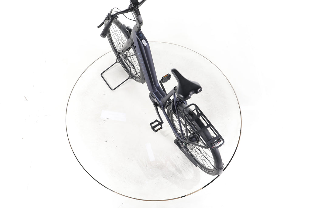 Gazelle Chamonix C5 HMS City E-Bike Tiefeinsteiger 2024 - Image 21