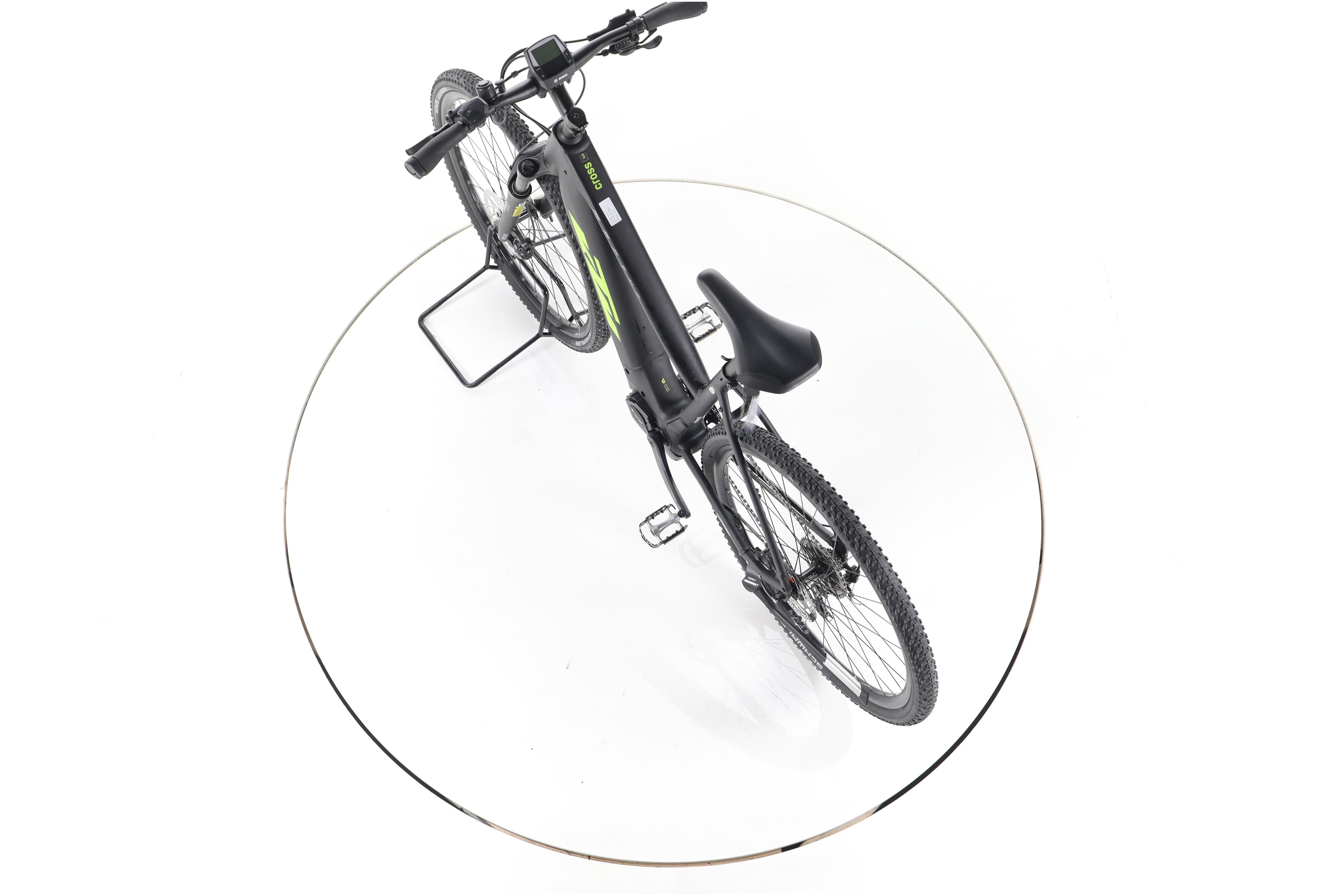 KTM Macina Cross 510 E-Bike - Image 21