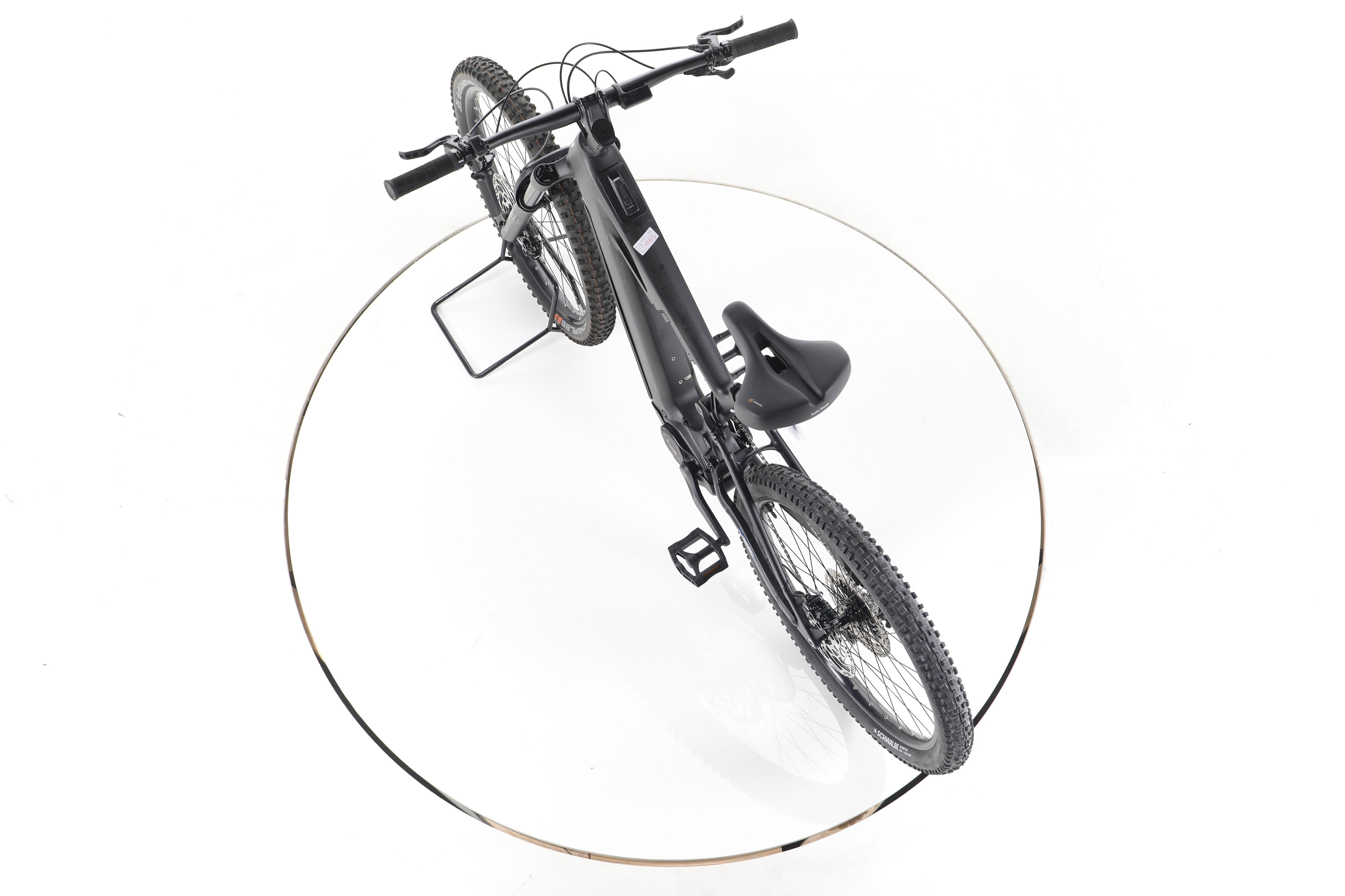 Cube Stereo Hybrid ONE44 HPC Race E-Bike Fully Carbon 2025 - Image 21