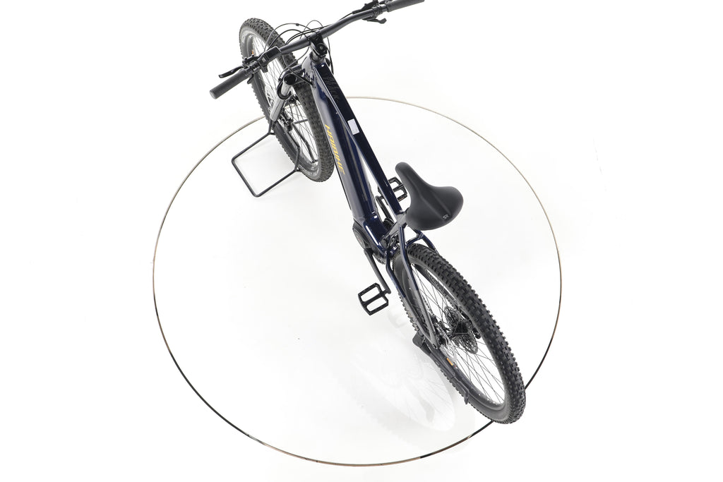 Haibike AllTrack 10 E-Bike 2025 - Image 21