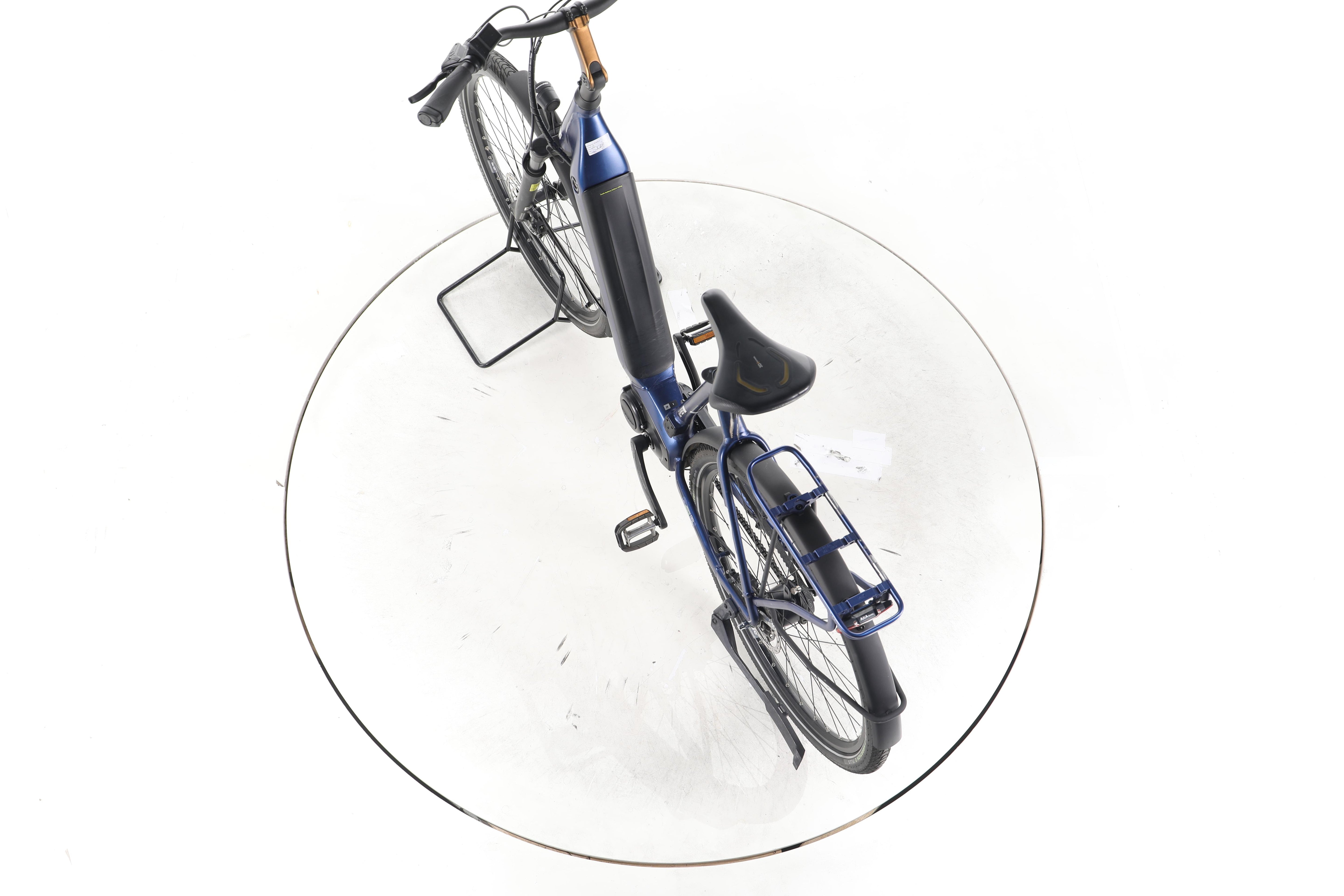 Giant Dailytour E+ 1D City E-Bike Tiefeinsteiger - Image 21
