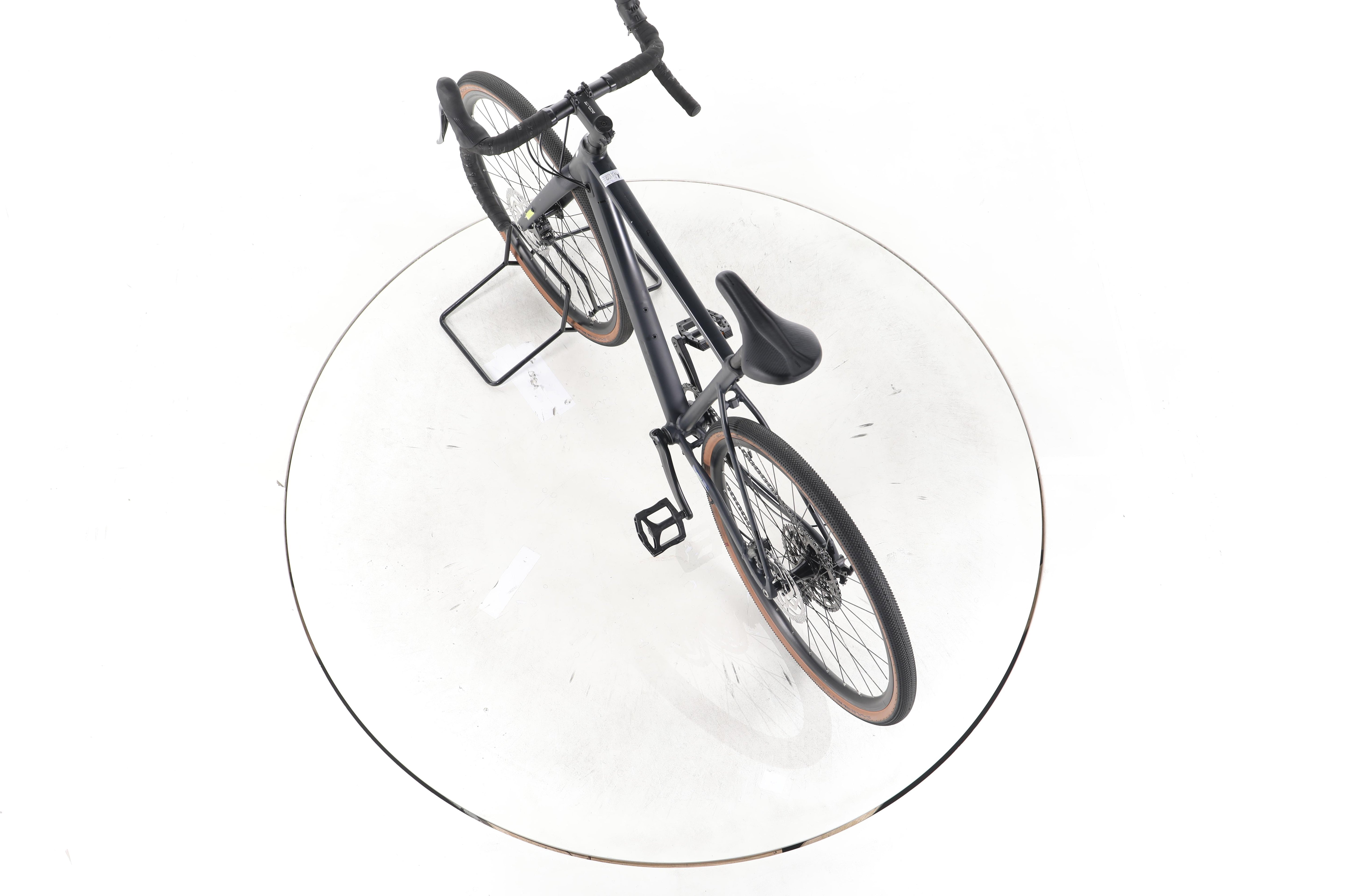 Cube Nuroad Pro Gravelbike Carbon 2025 - Image 21