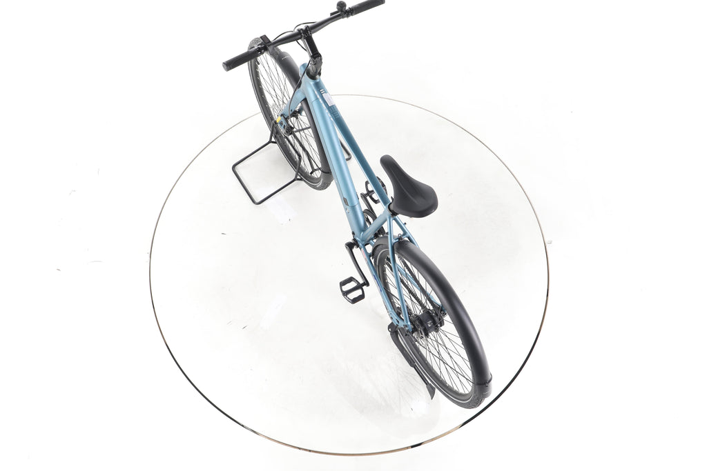 TENWAYS CGO600 Pro City E-Bike - Image 21