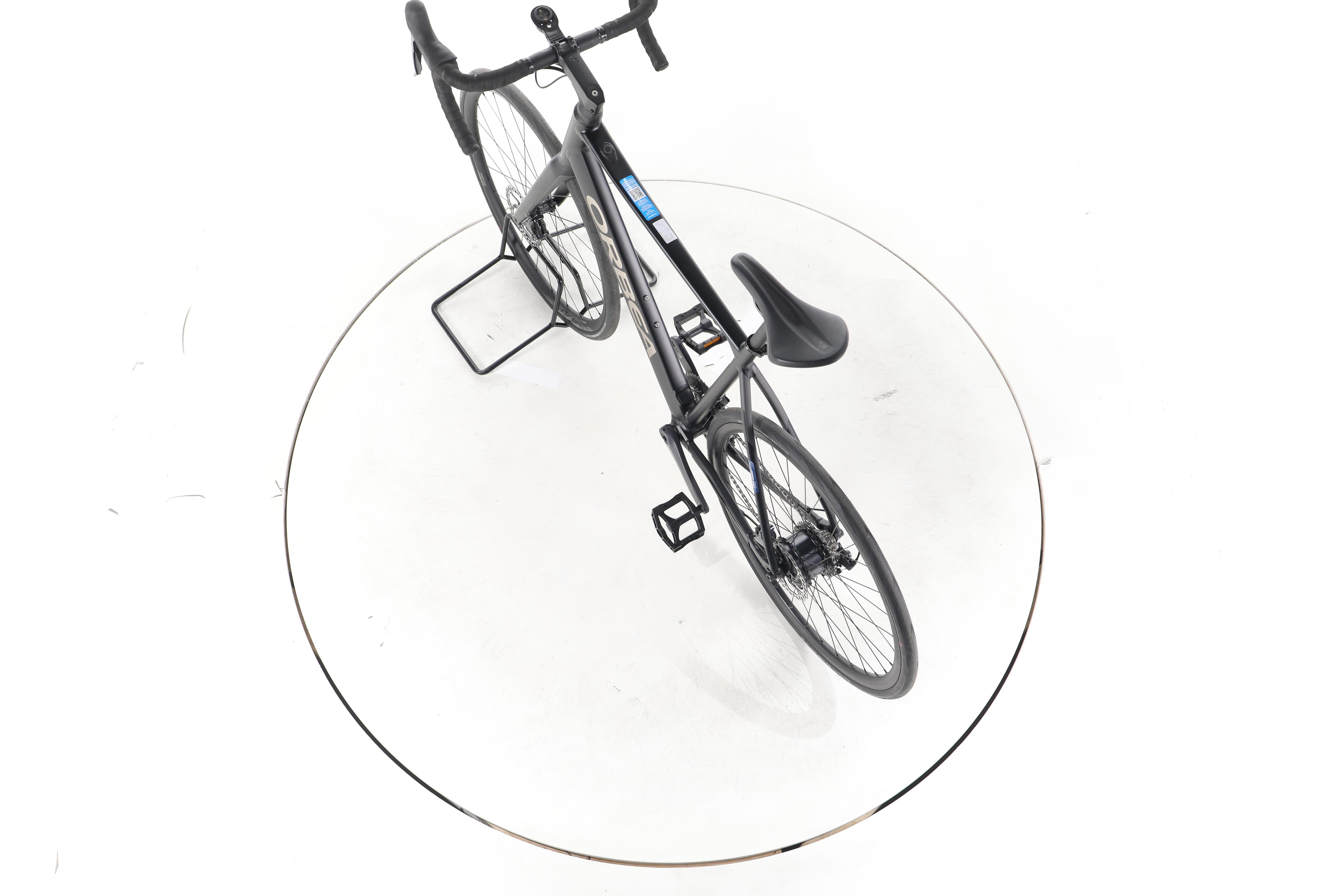 Orbea Gain D20 E-Gravel & Rennrad - Image 21