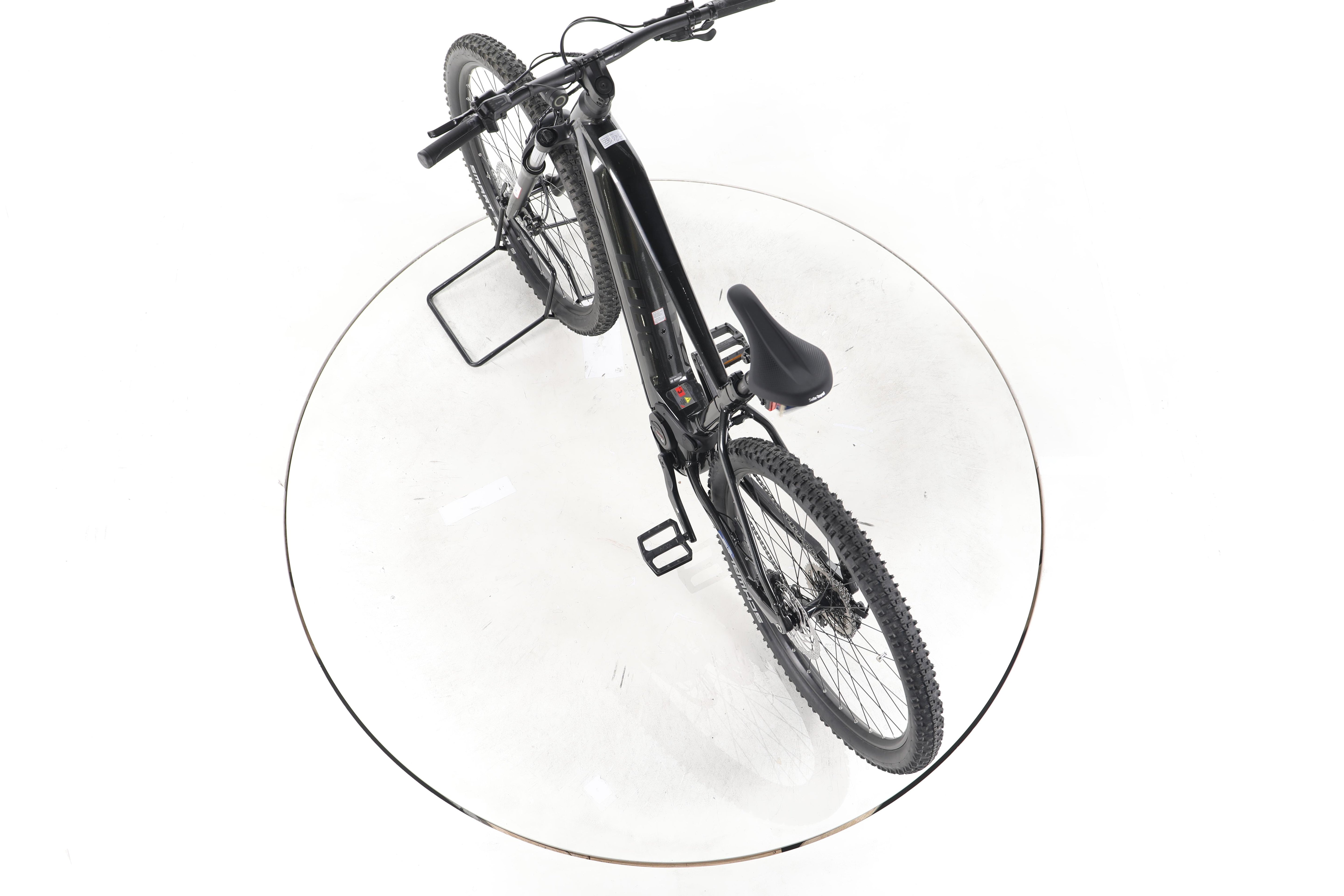 Cube Reaction Hybrid ONE E-Bike - Image 21
