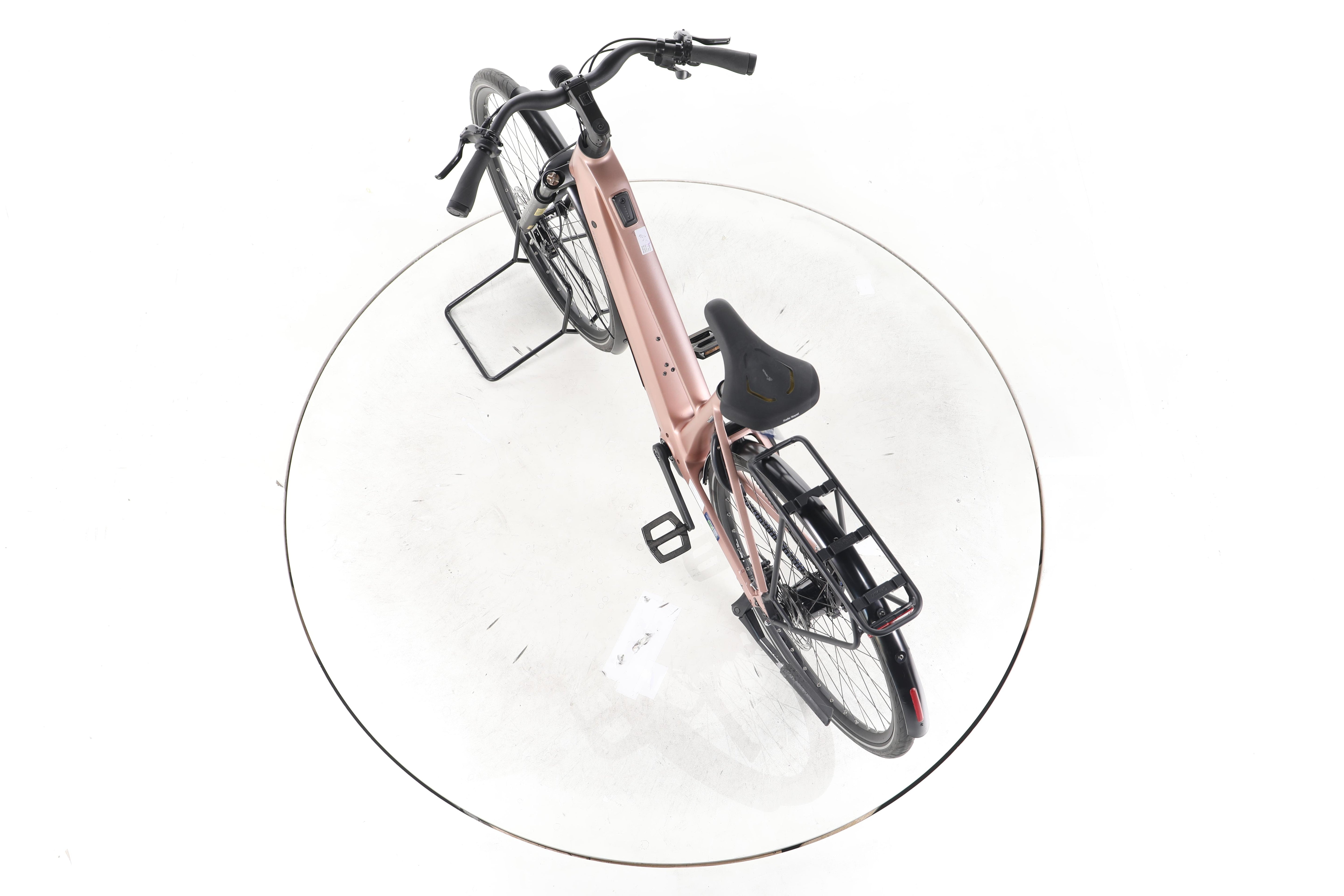 Riese & Müller UBN Seven City E-Bike - Image 21