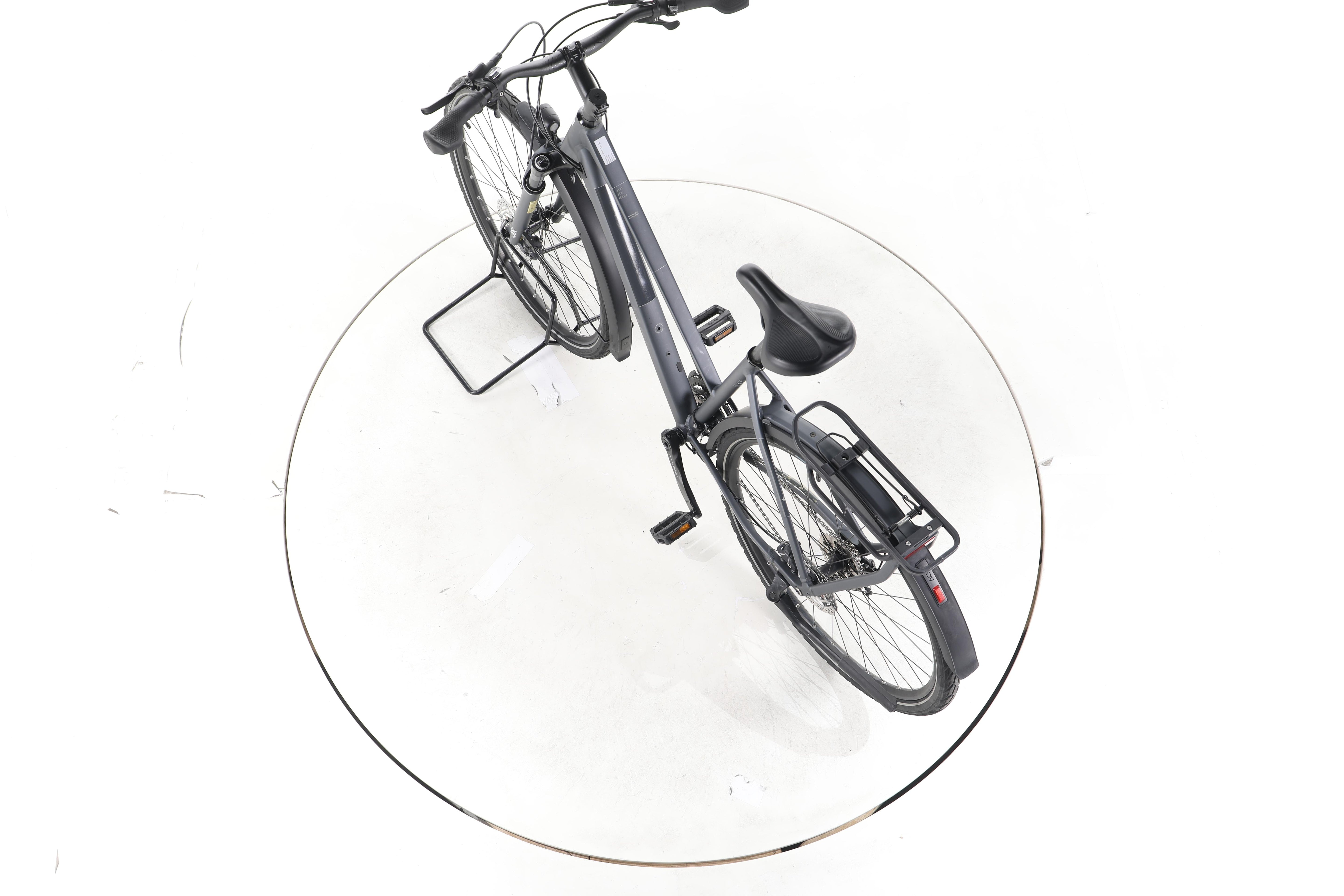 Cube Kathmandu EXC Fahrrad City & Trekking - Image 21