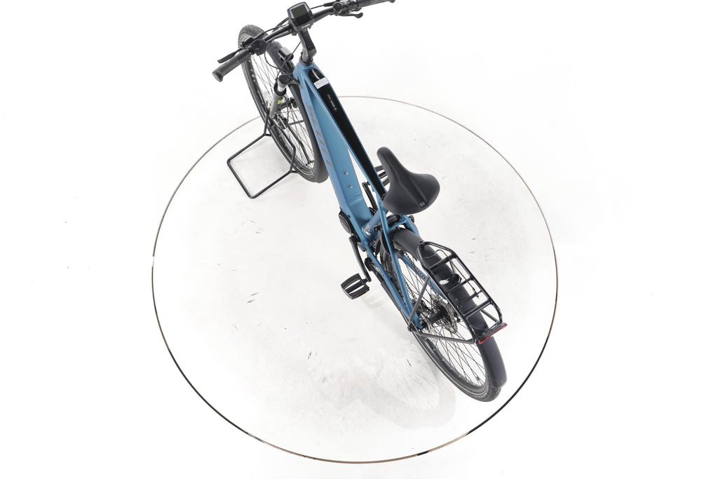Scott Sub Sport eRIDE 10 Trekking E-Bike - Image 21
