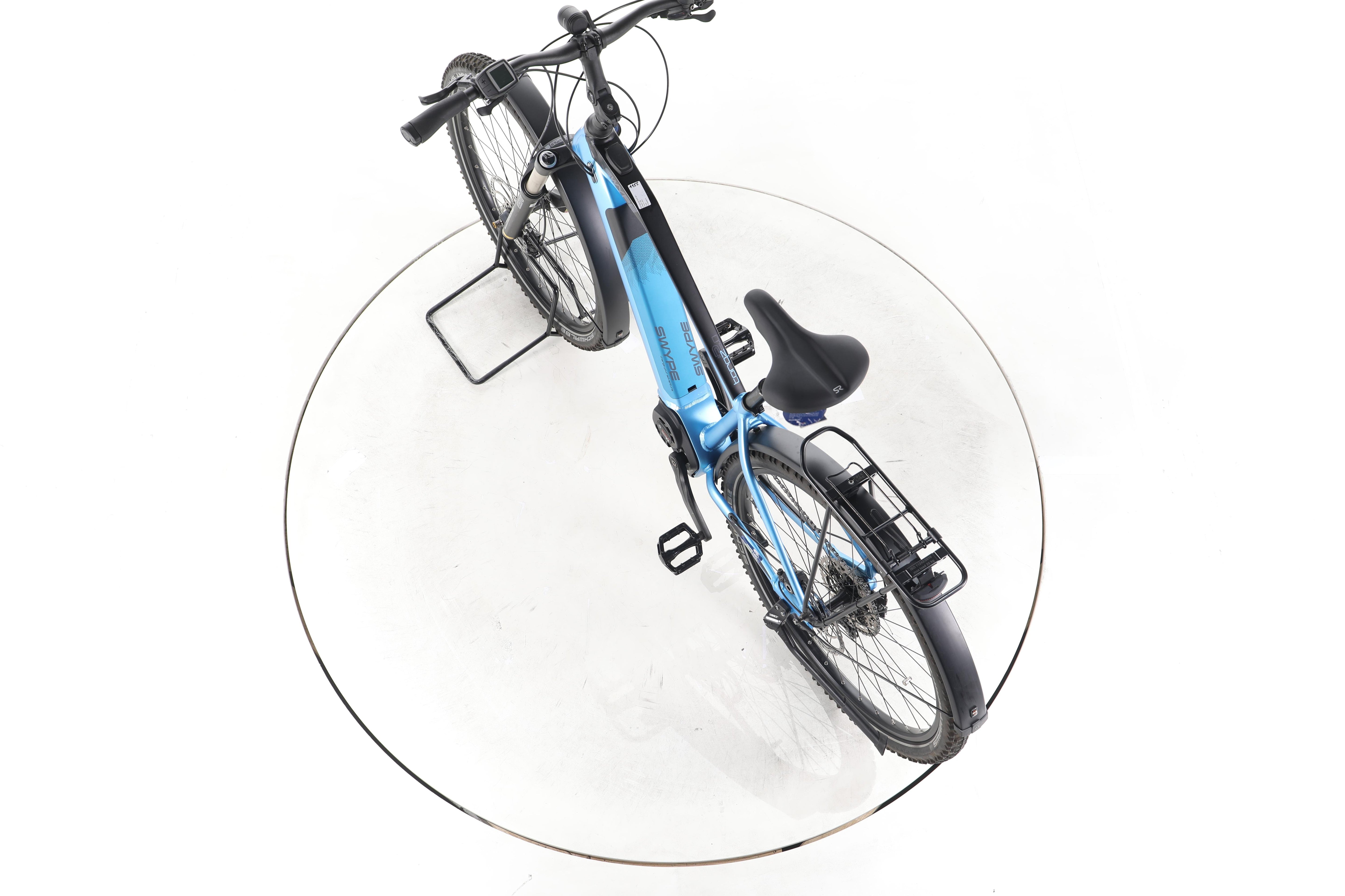 Swype torqz #2.0 Trekking E-Bike - Image 21