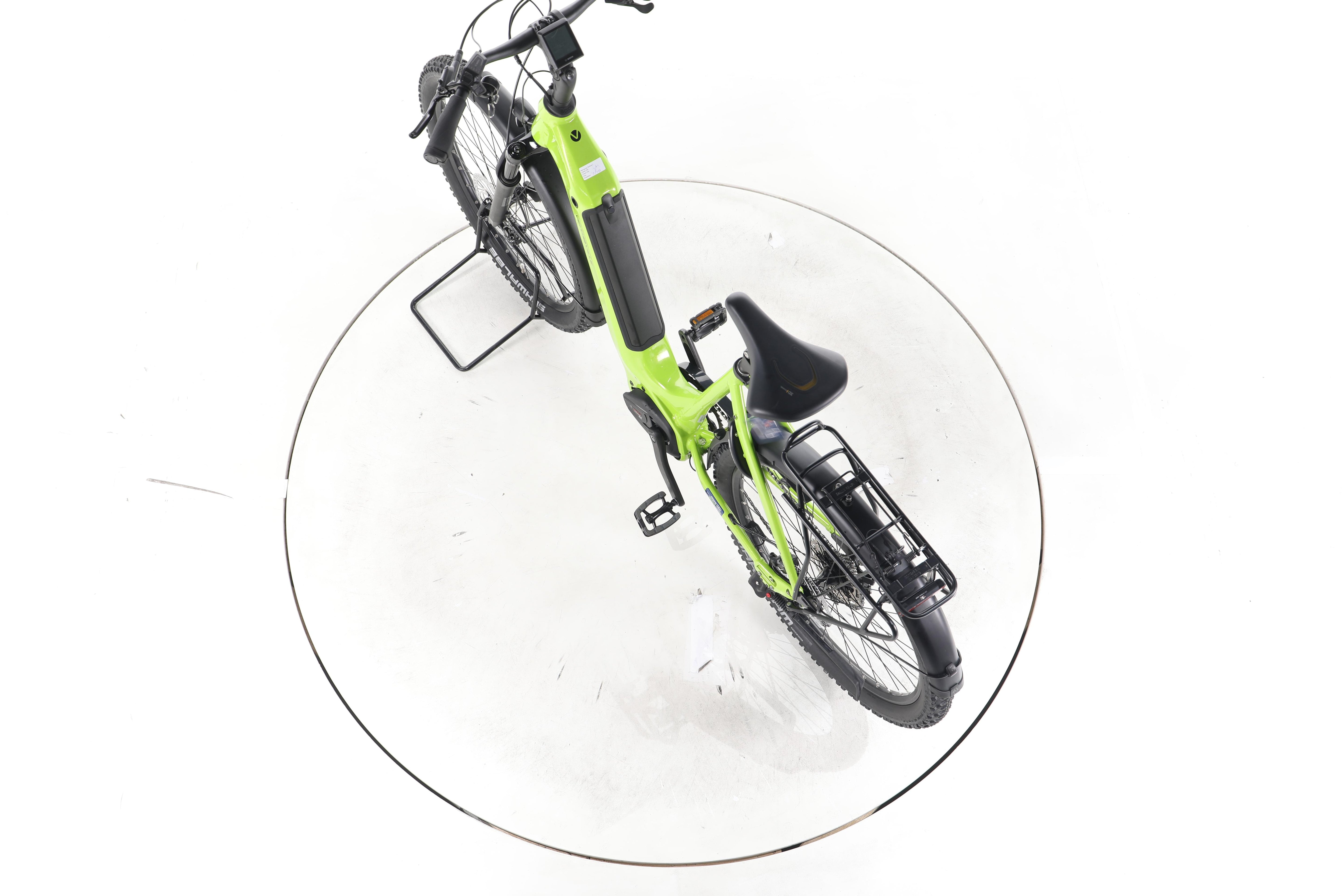 Velo de Ville SEB 990 Trekking E-Bike Tiefeinsteiger - Image 21