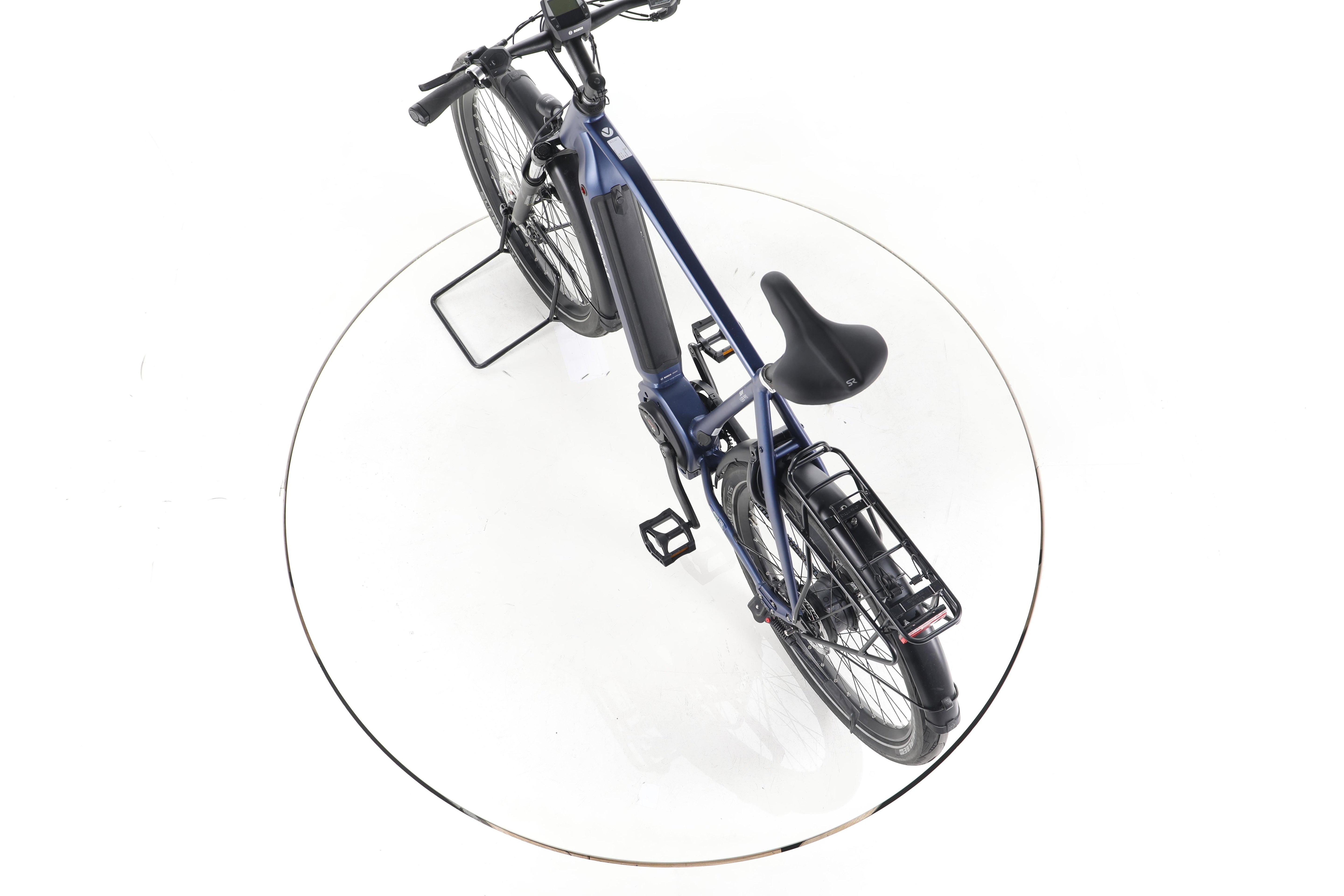 Velo de Ville LEB 990 SUV City E-Bike - Image 21