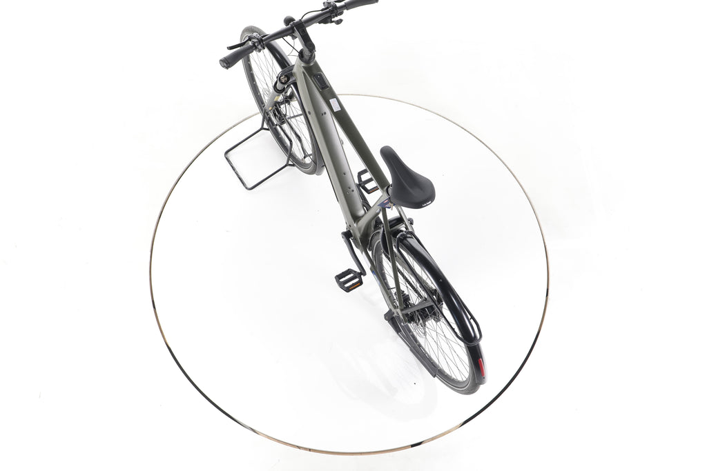 Riese & Müller UBN Five Silent City E-Bike 2024 - Image 21