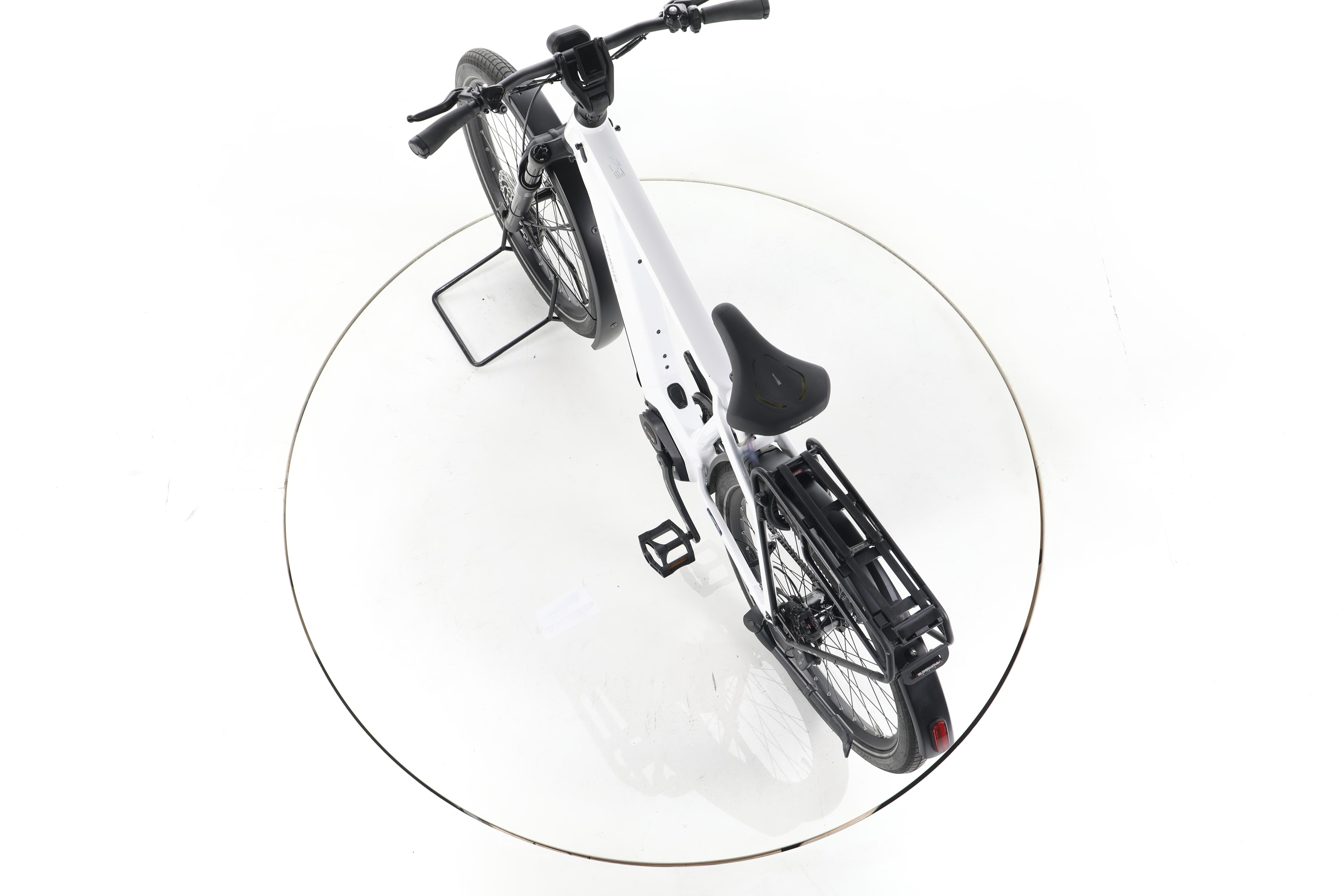 Riese & Müller Charger3 GT Rohloff City E-Bike - Image 21