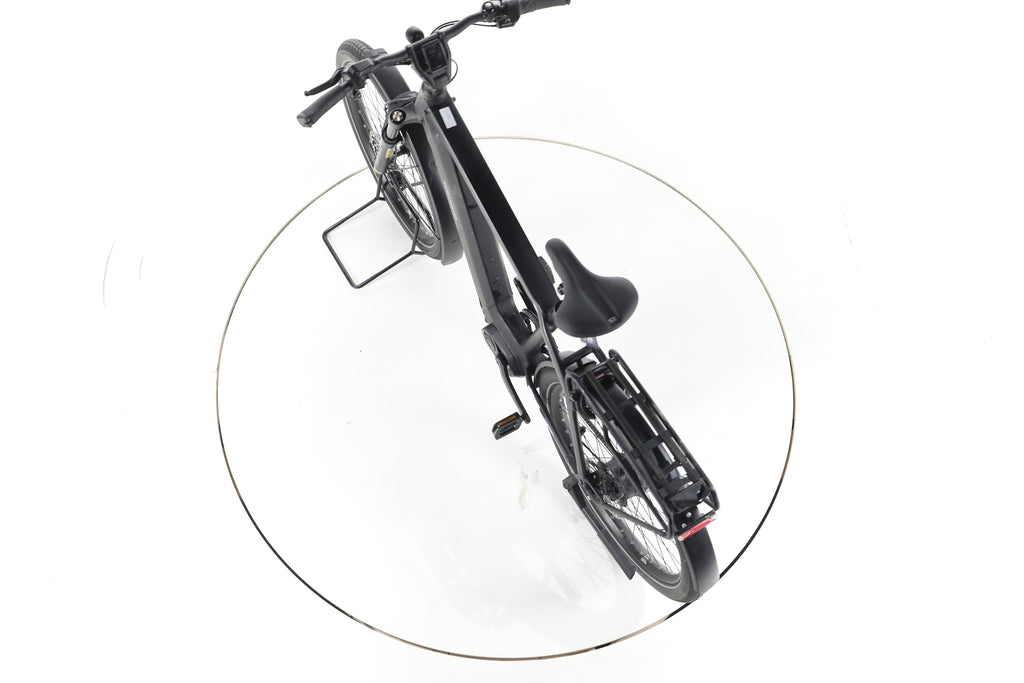 Riese & Müller Charger4 GT Vario City E-Bike 2023 - Image 21
