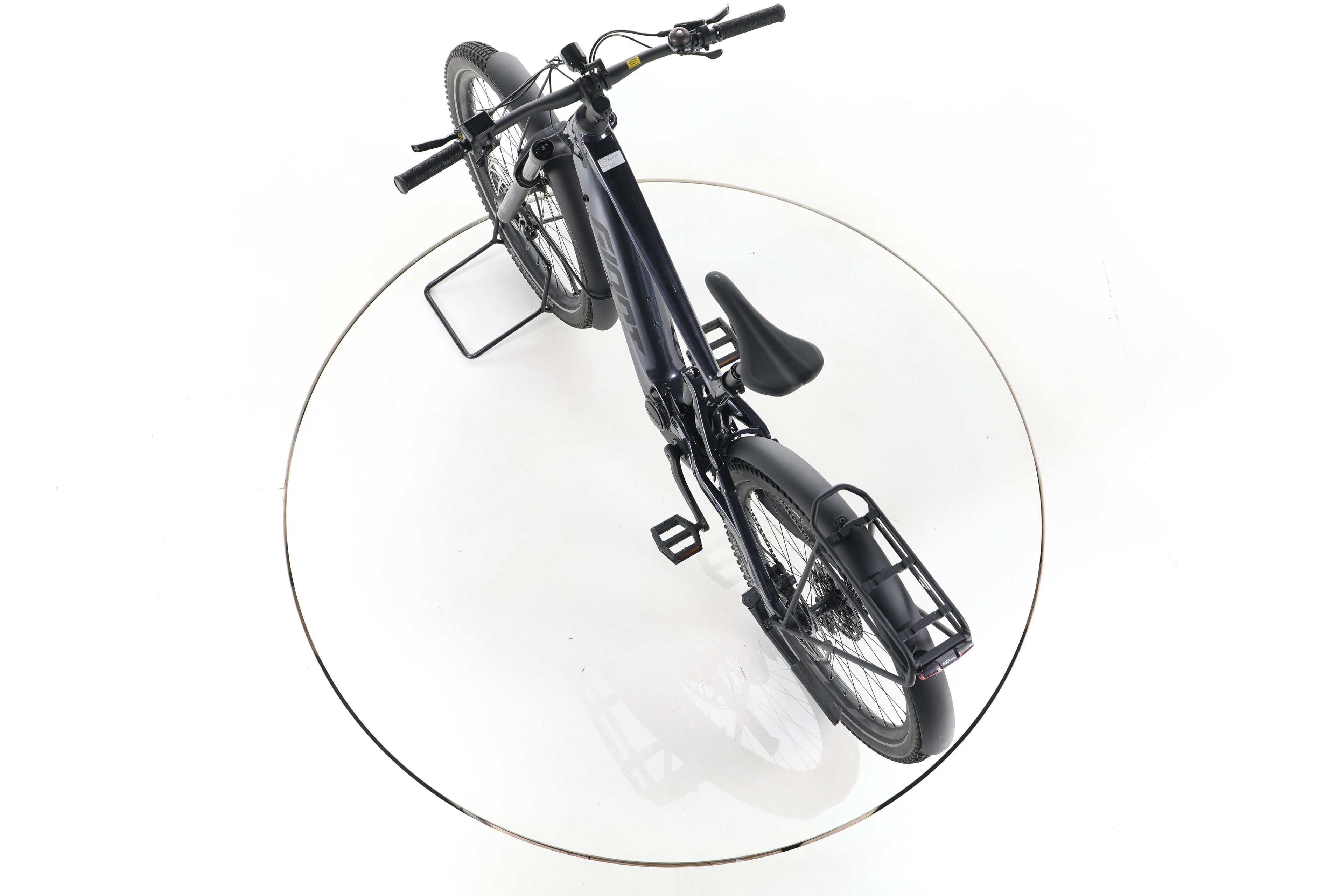 Giant Stance E+ Pro EX SUV E-Bike 2024 - Image 21