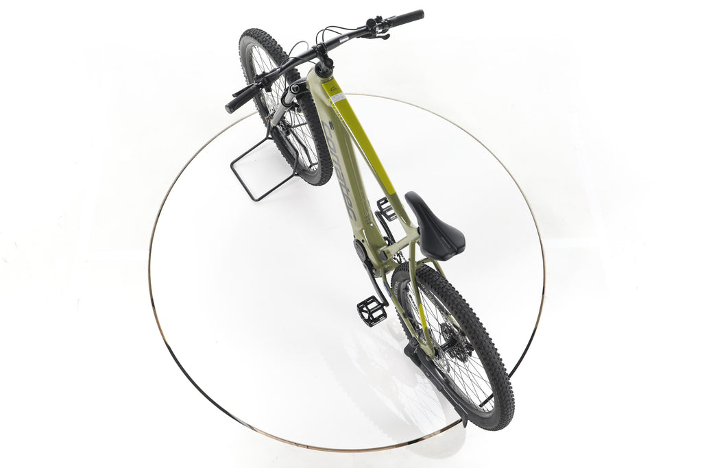 Corratec E-Power X-Vert Elite E-Bike - Image 21