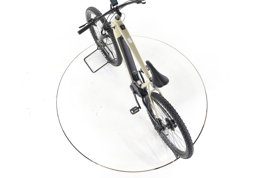 Cannondale Trail Neo 4 E-Bike - Image 21