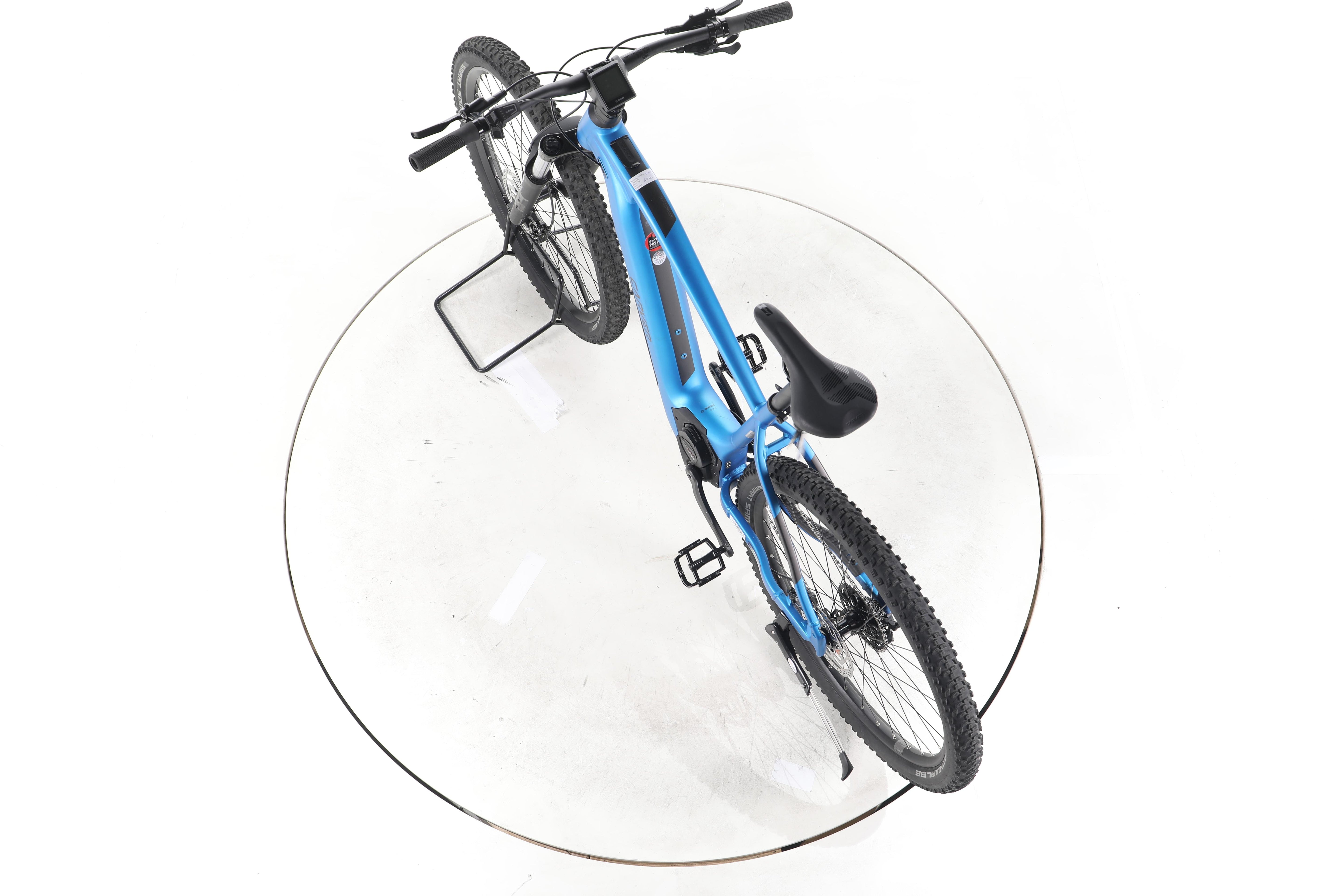 Carver Strict E.510 E-Bike 2024 - Image 21