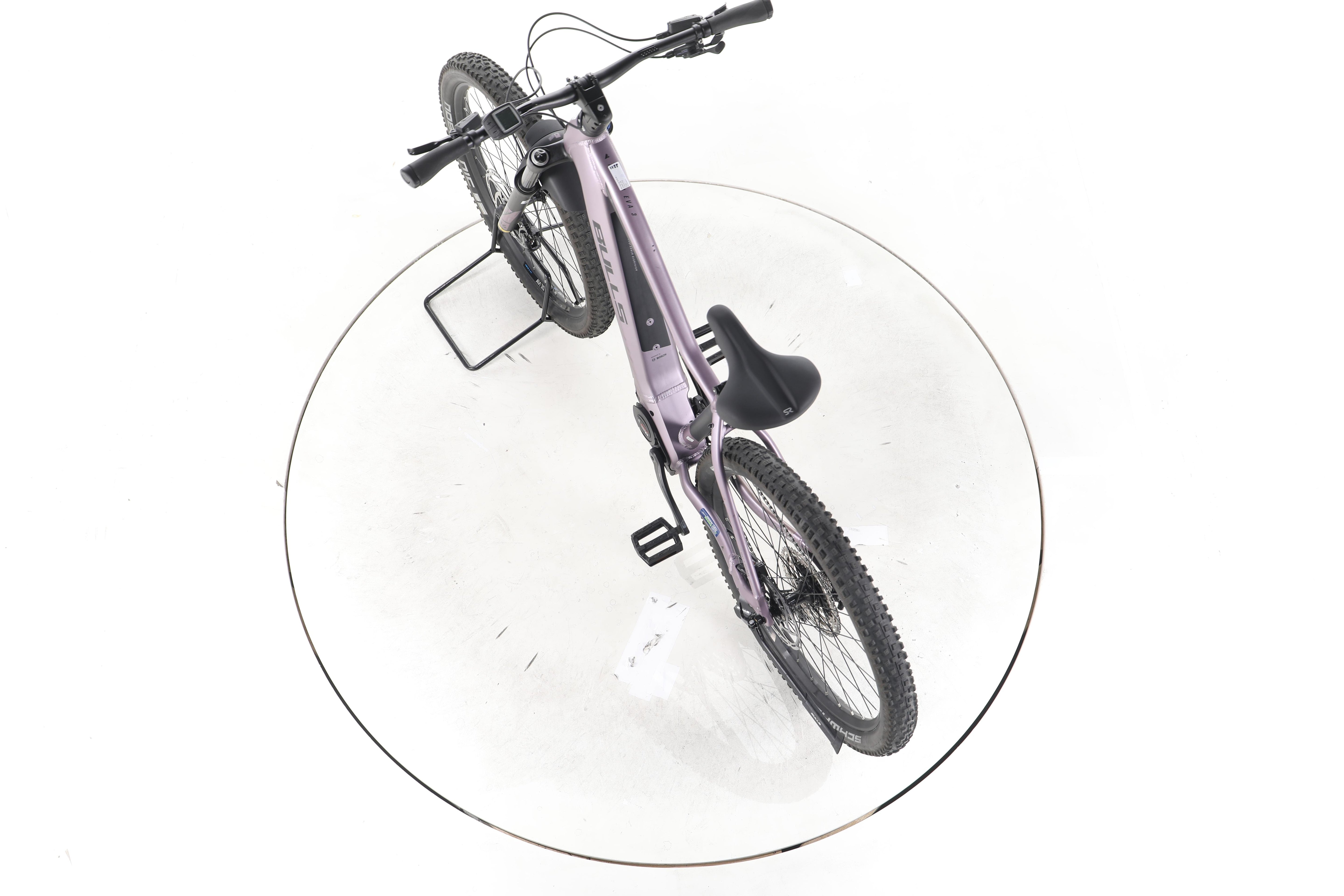 Bulls Aminga EVA 3 E-Bike - Image 21