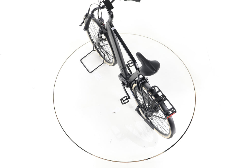 QWIC Premium MN8+ C City E-Bike - Image 21