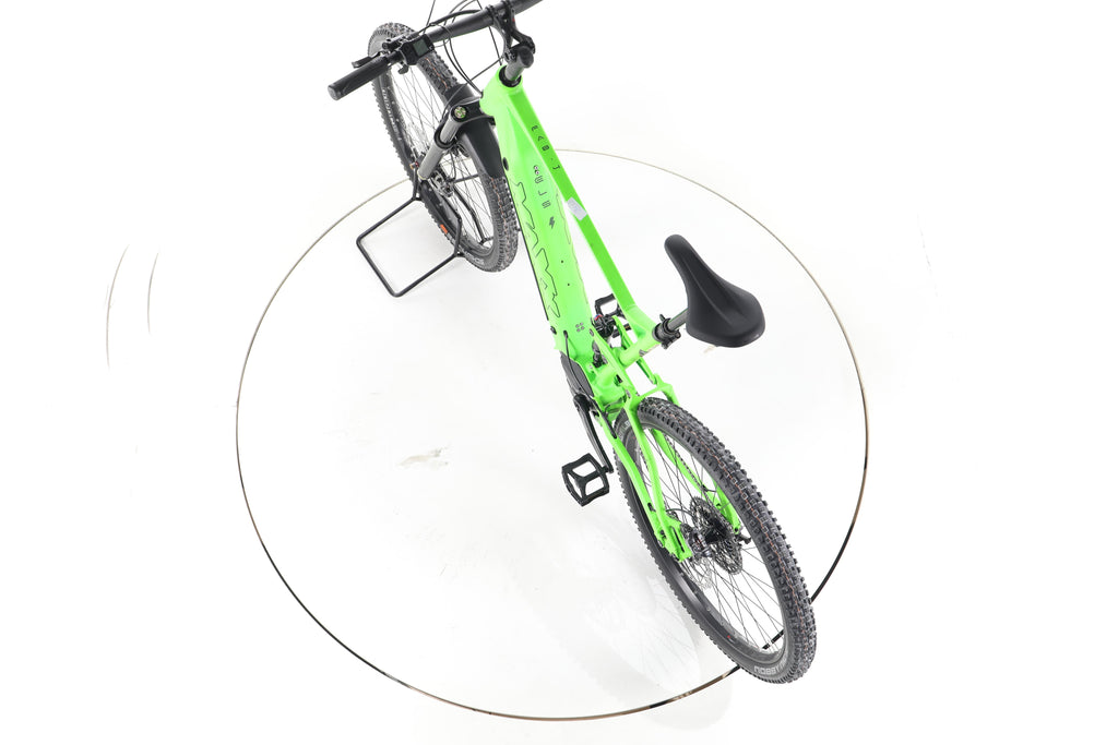 MAXX FAB.4 ELS E-Bike Fully - Image 21