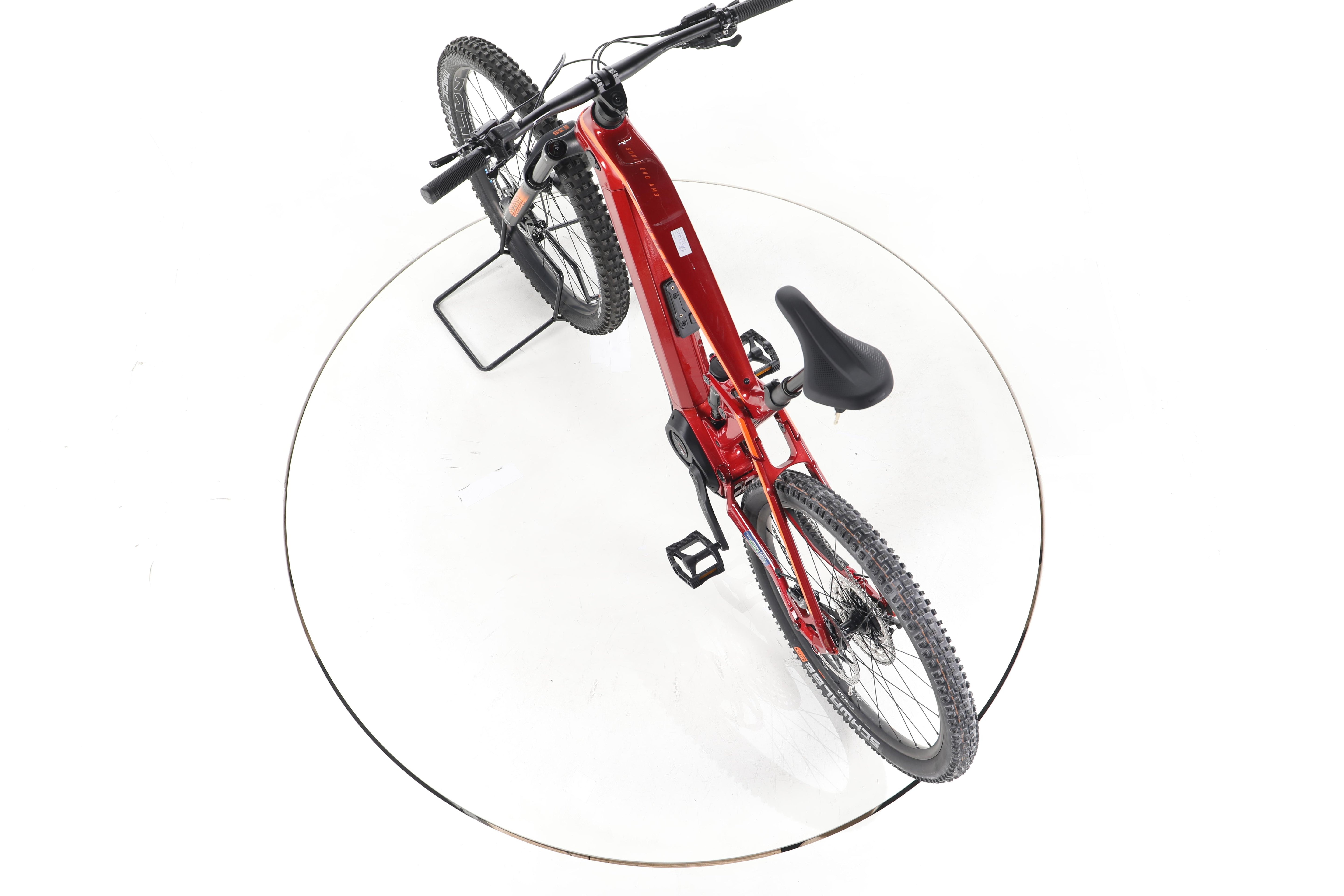 Bulls Sonic EVO AM 3 Fully E-Bike Carbon - Image 21