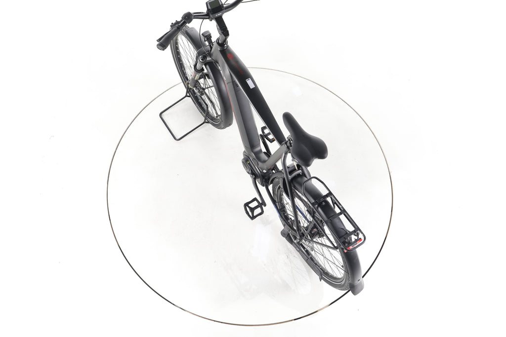 Victoria eAdventure11.9 City E-Bike - Image 21