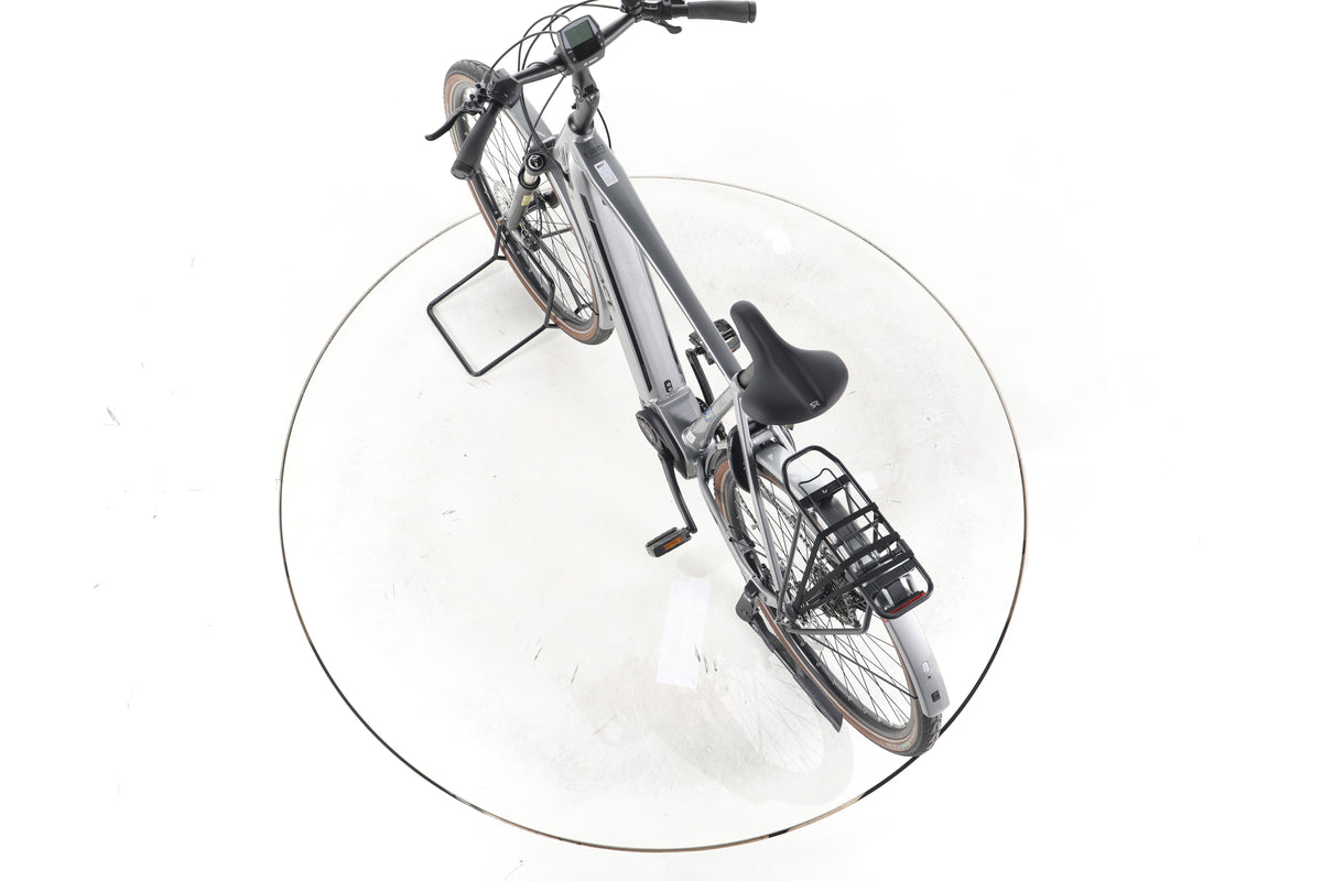 X-Fact E-Sport 2 Trekking E-Bike - Image 21