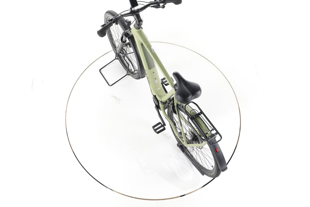 Cube Kathmandu Hybrid SLX Trekking E-Bike 2023 - Image 21