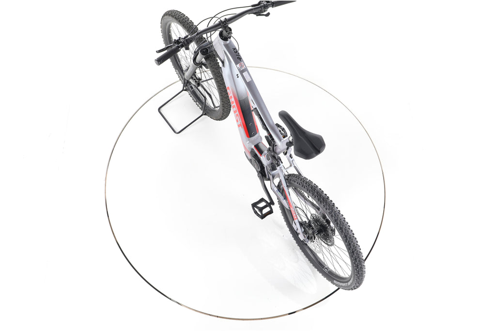 Ghost E-ASX Fully E-Bike 2023 - Image 21