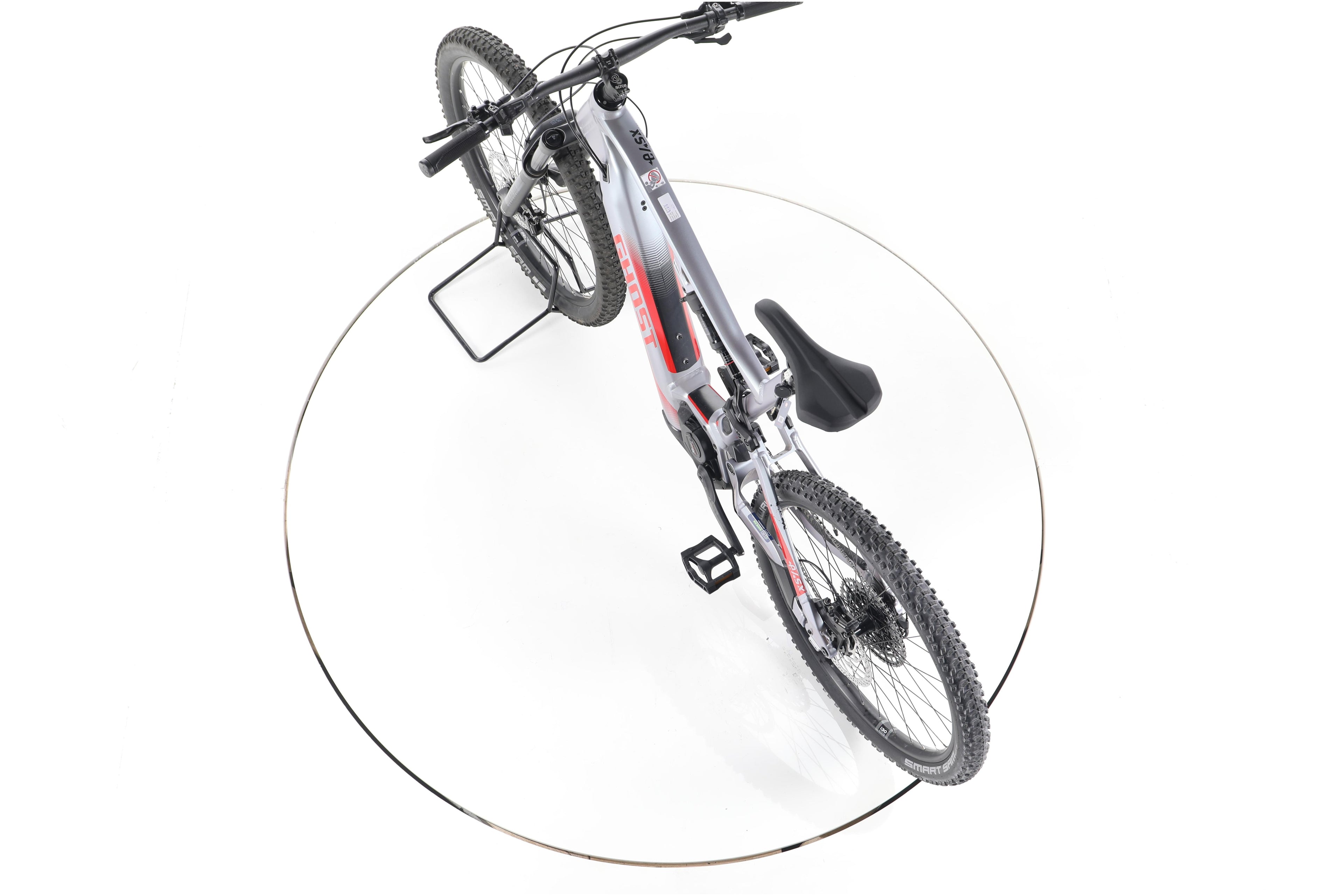 Ghost E-ASX Fully E-Bike 2023 - Image 21
