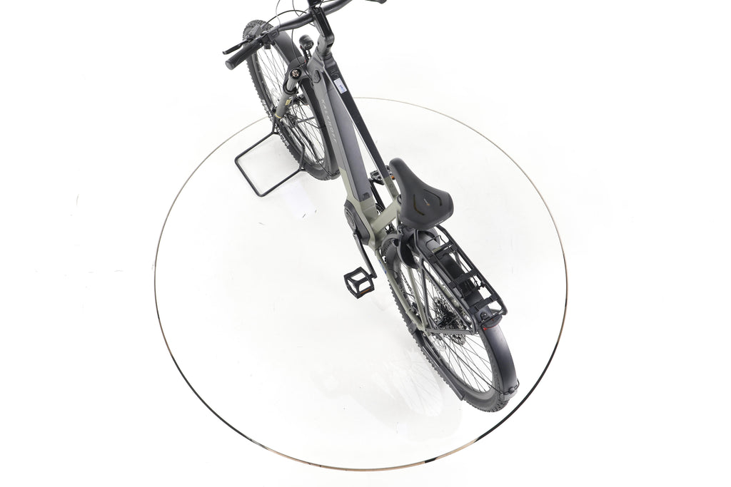 Kalkhoff Entice 5+ Trekking E-Bike 2024 - Image 21