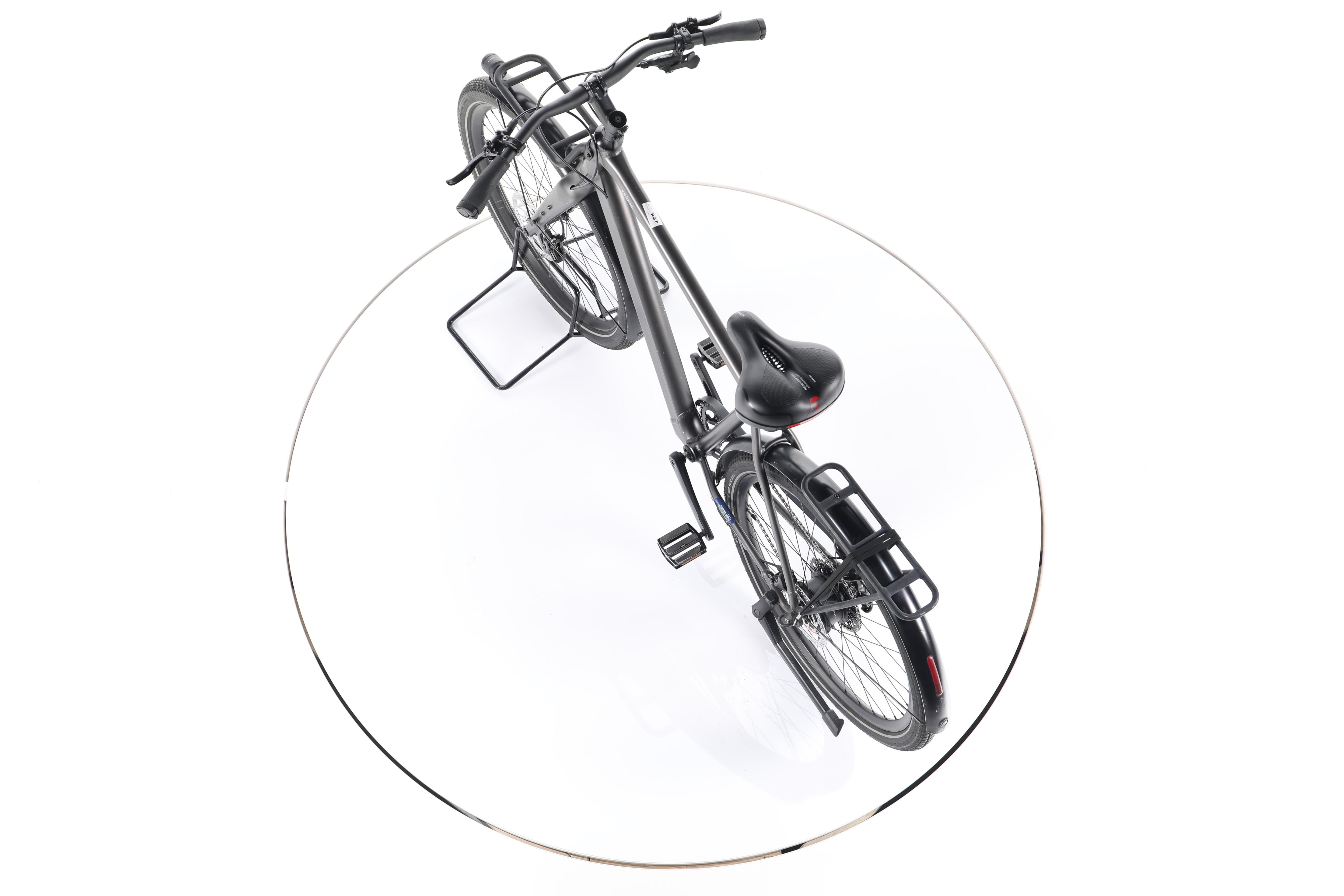 Coboc Bristol DMT Trekking E-Bike - Image 21