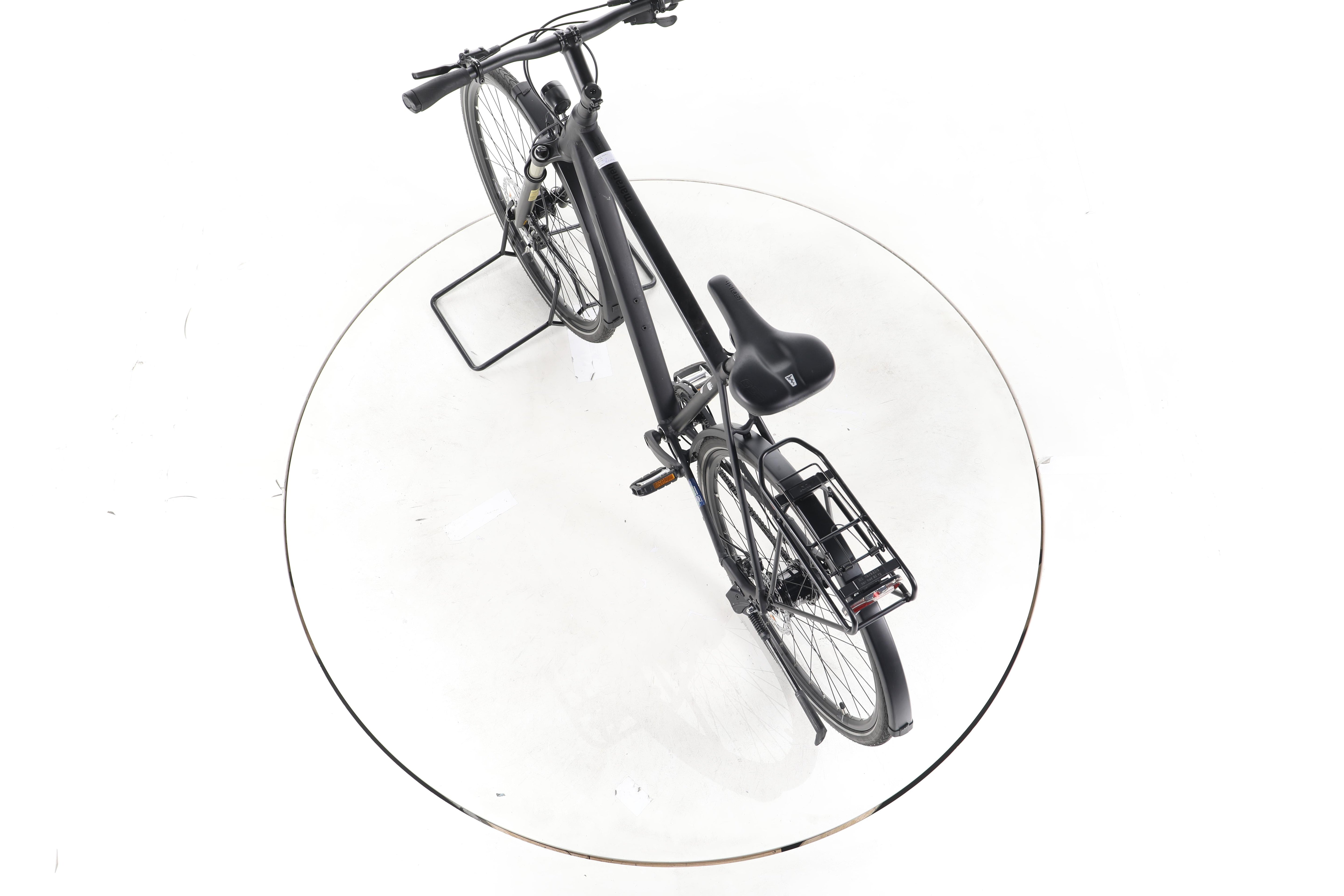 KTM Maranello 11 light Fahrrad City & Trekking - Image 21